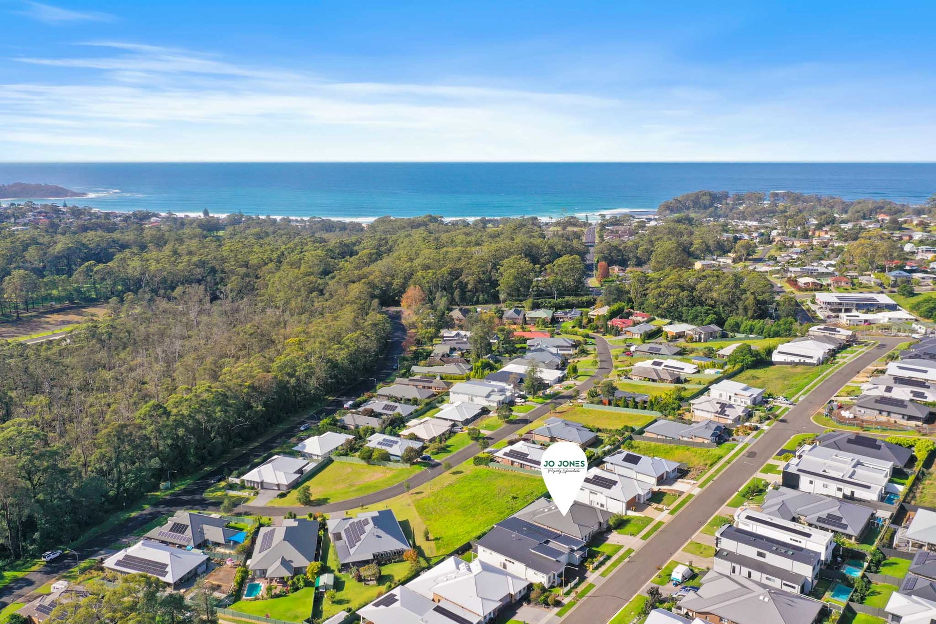 28B Bendoura Street, Mollymook, Nsw, 2539 - Image 1