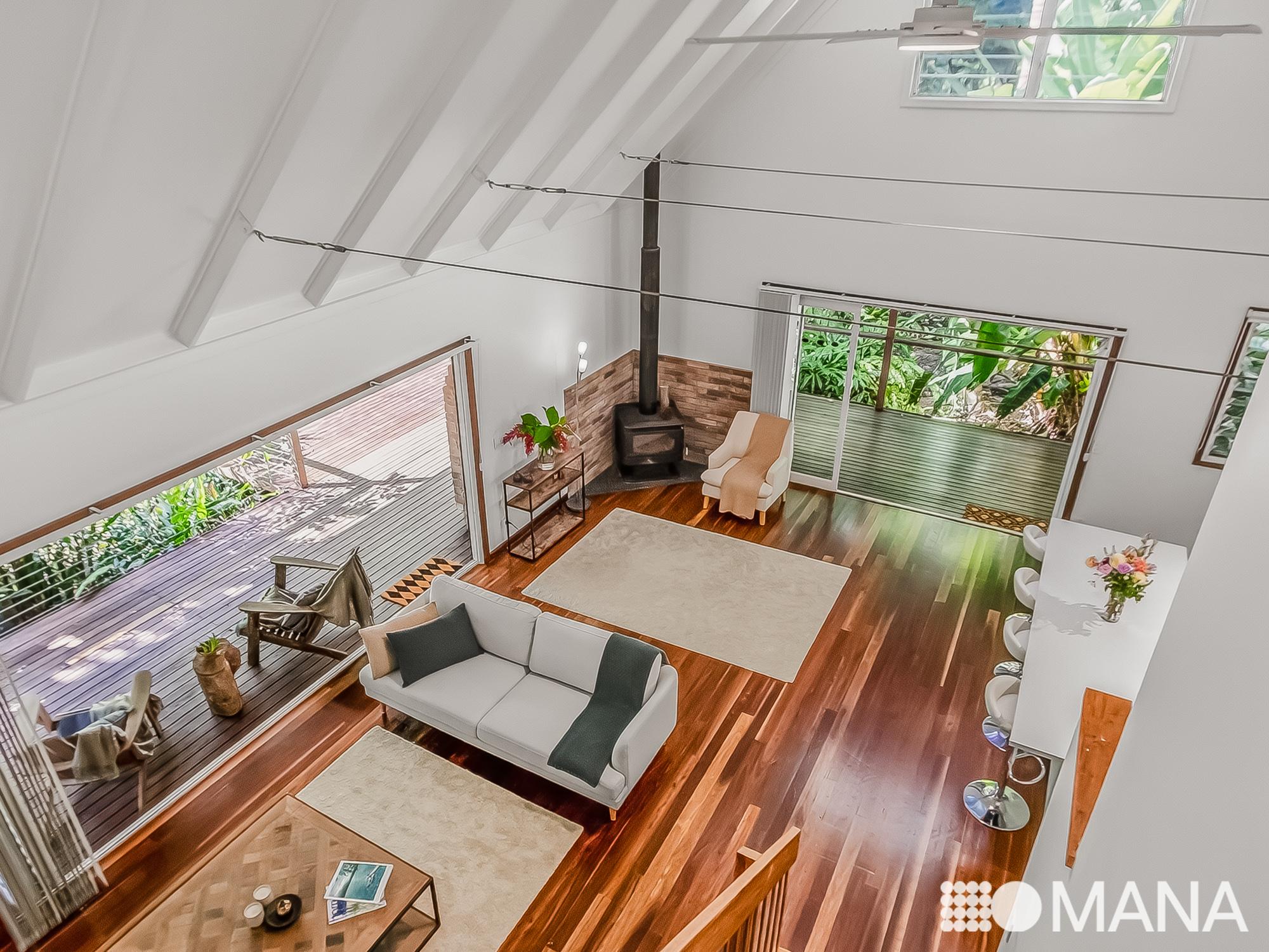 5-bedroom house at 11 WARANGA CRESCENT, Burringbar NSW 2483, Tweed, New South Wales