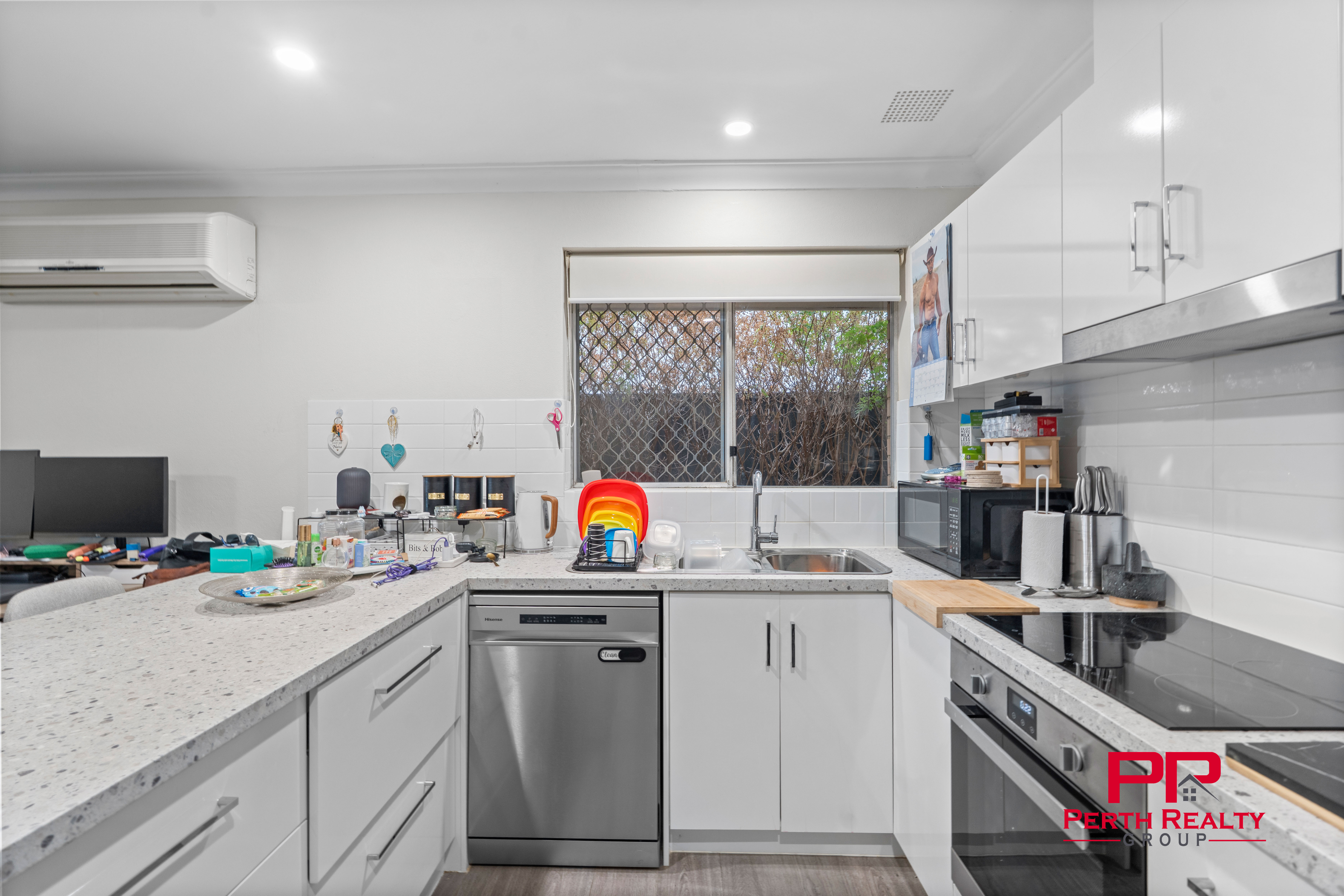 4-bedroom unit at 7-9 CAVERSHAM AVENUE, Caversham WA 6055, Swan, Western Australia