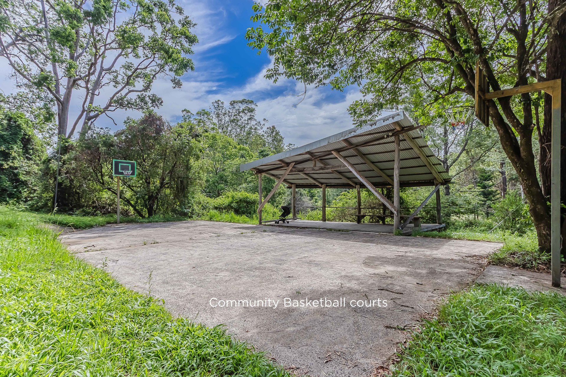 3-bedroom house at 115/265 Martin Road, Larnook, Nsw, 2480, Lismore, New South Wales