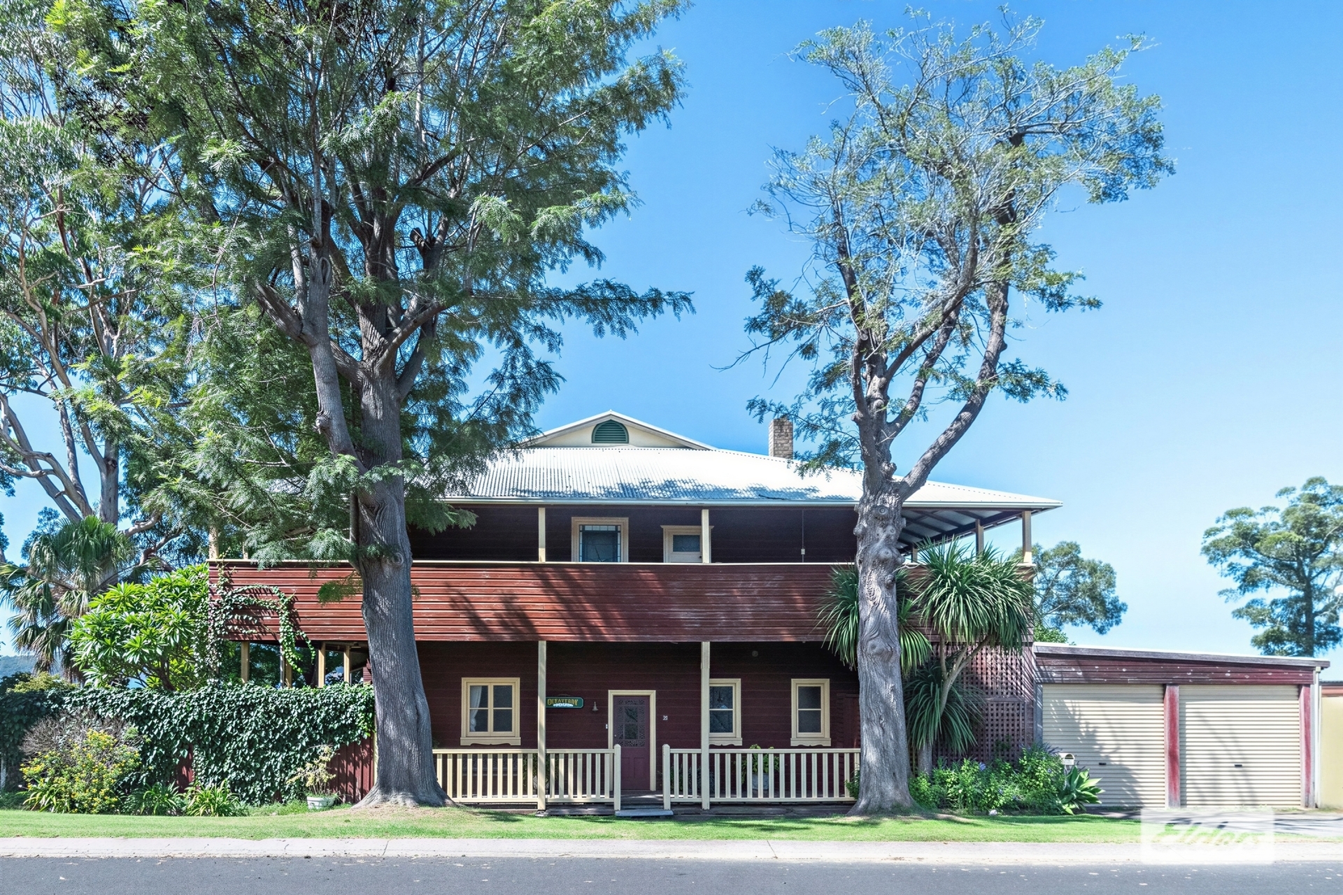 9-bedroom house at 21A High Street, Batemans Bay, Nsw, 2536, Eurobodalla, New South Wales