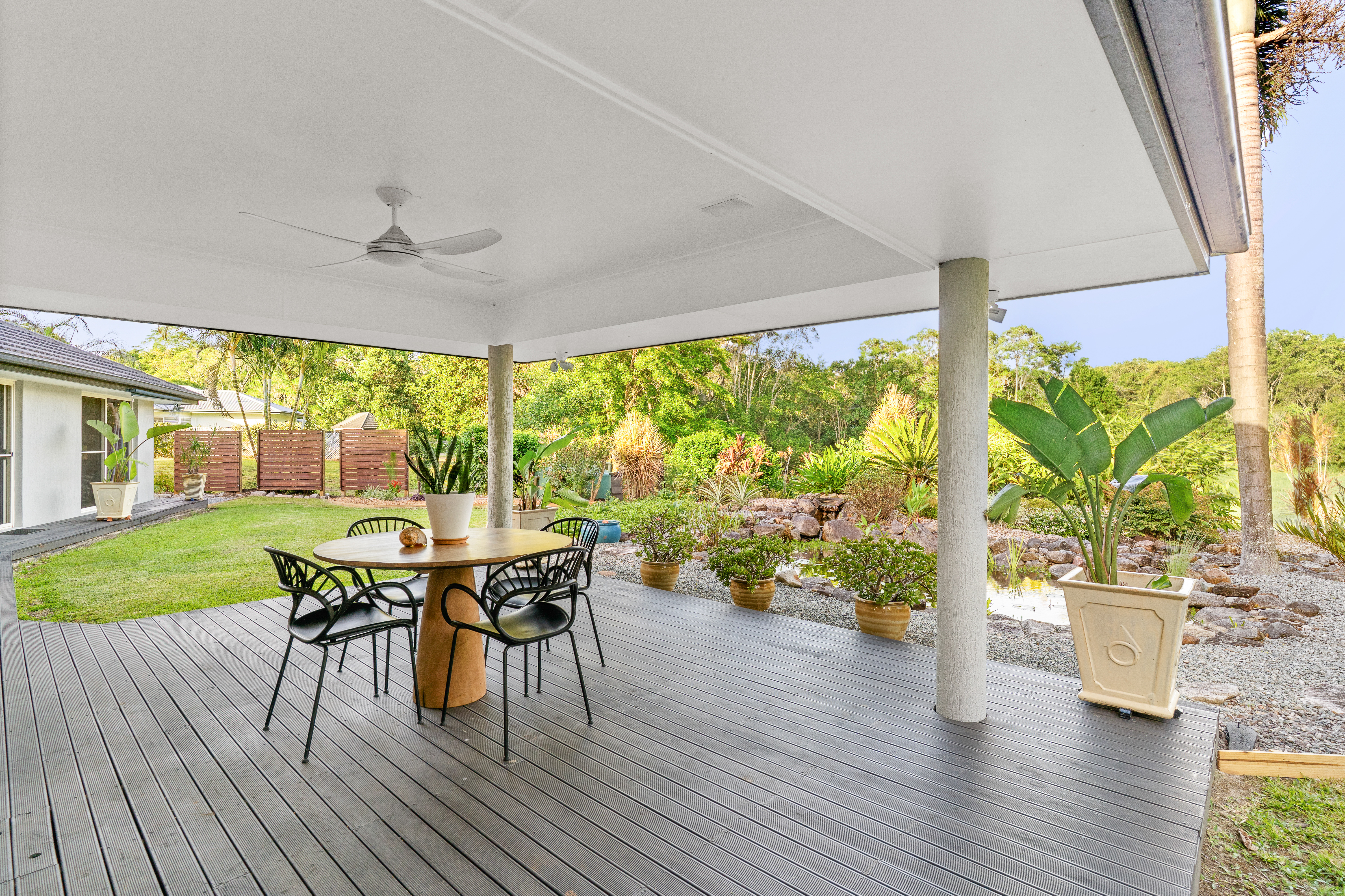 5-bedroom house at 18 SUGAR GUM DRIVE, Mooloolah Valley QLD 4553, , Queensland