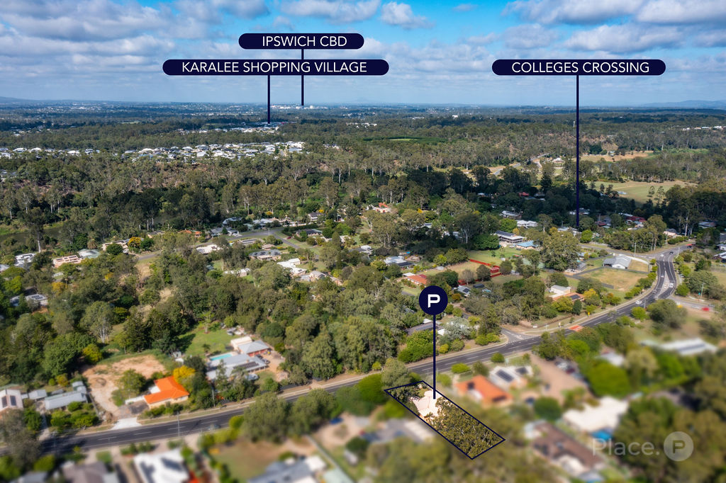 4-bedroom house at 42 COLLEGE ROAD, Karana Downs QLD 4306, Brisbane, Queensland