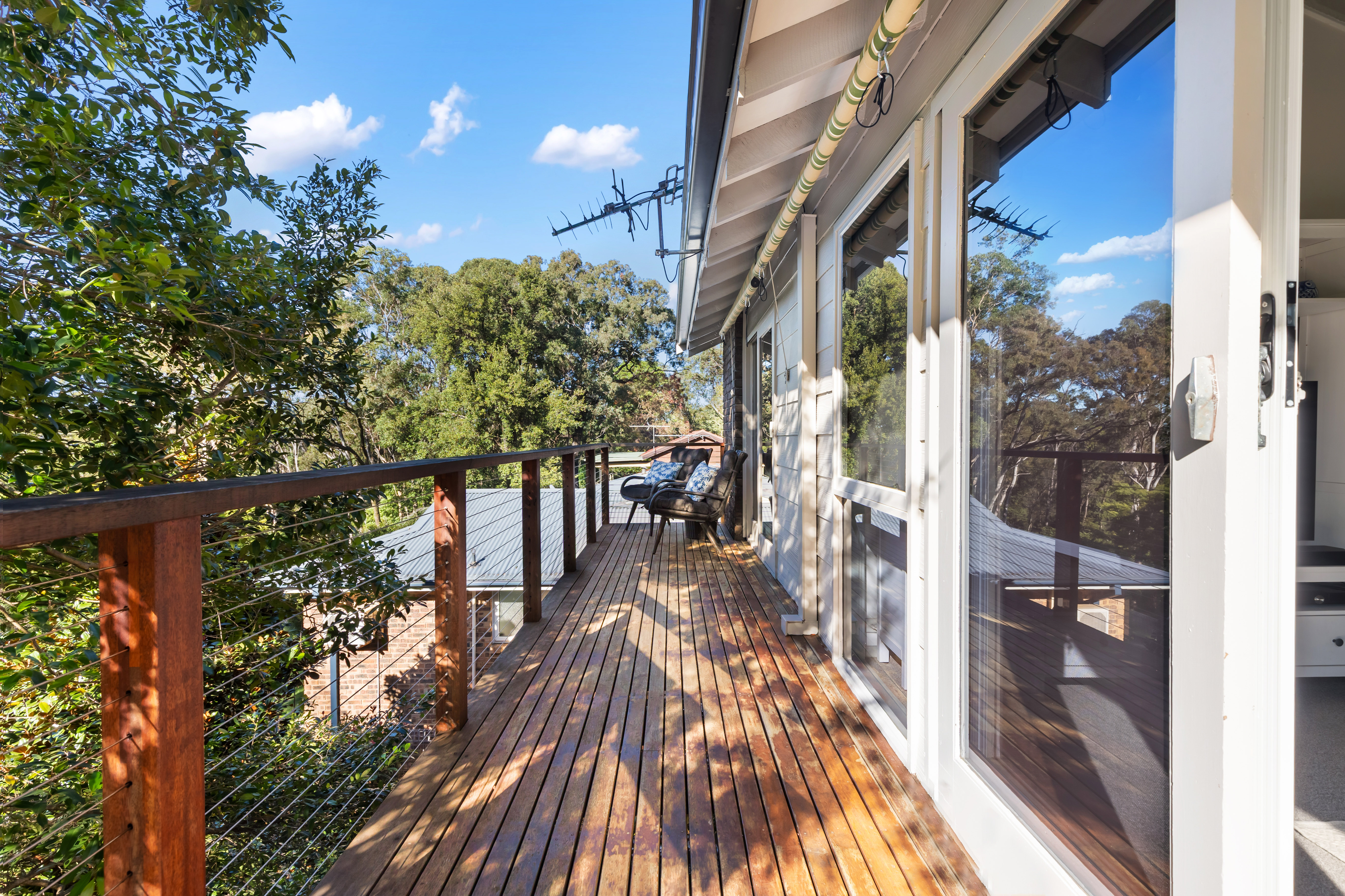 4-bedroom house at 19 Vista Parade, Mount Riverview, NSW 2774, Blue Mountains, New South Wales