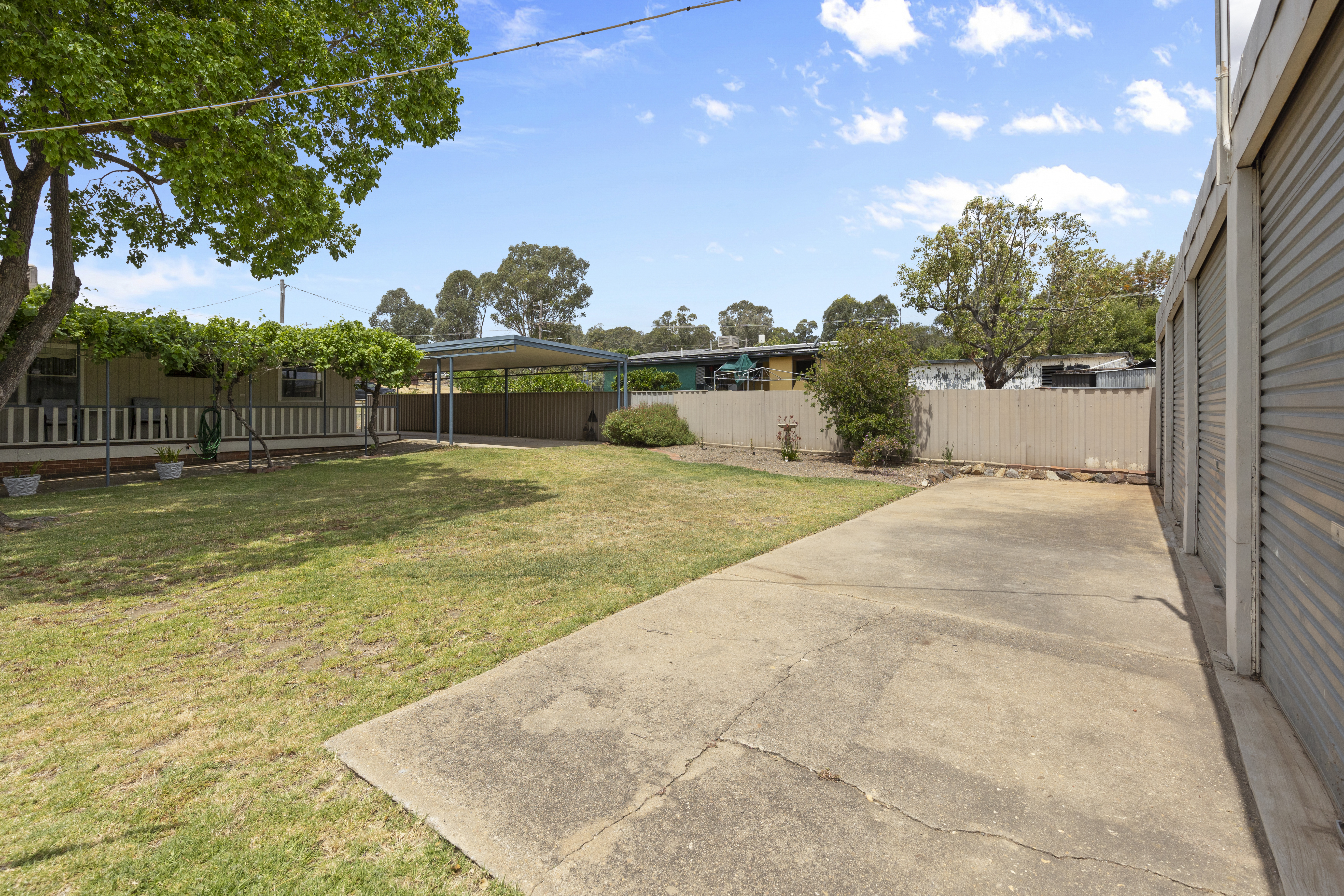 3-bedroom house at 4 YOUNG STREET, Tarcutta NSW 2652, Wagga Wagga, New South Wales