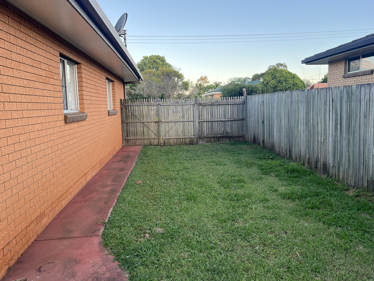 3-bedroom house at 81 PROPOSCH STREET, Oakey QLD 4401, Toowoomba, Queensland