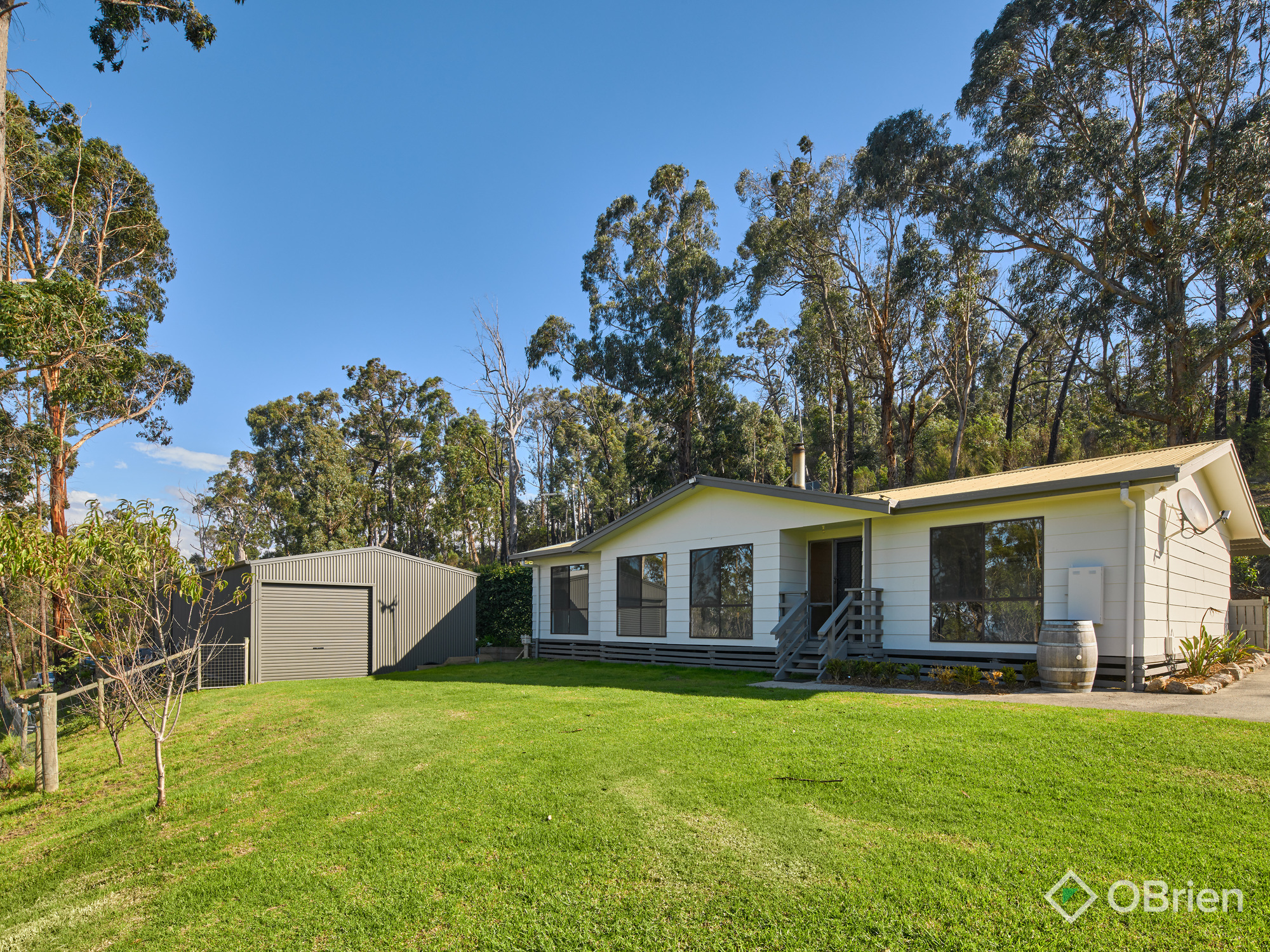 3-bedroom house at 40 Wallaby Court, Garfield North, VIC 3814, Cardinia, Victoria