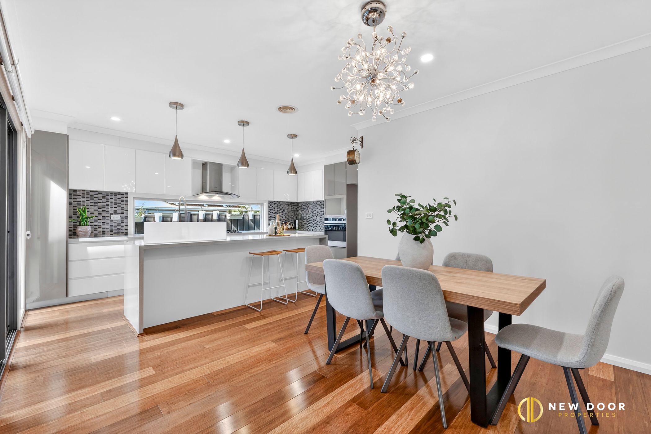 4-bedroom house at 38 TYCHO STREET, Moncrieff ACT 2914, Unincorporated Act, Australian Capital Territory