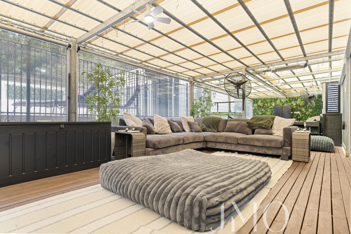 6 DOYLE COURT, Ormeau Hills QLD 4208 - Image 5