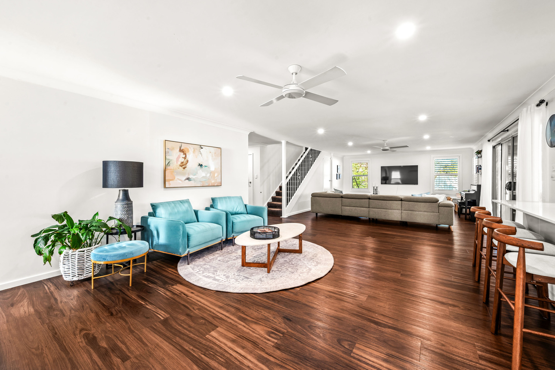4-bedroom house at 26 JERGI CLOSE, Charlestown NSW 2290, Lake Macquarie, New South Wales