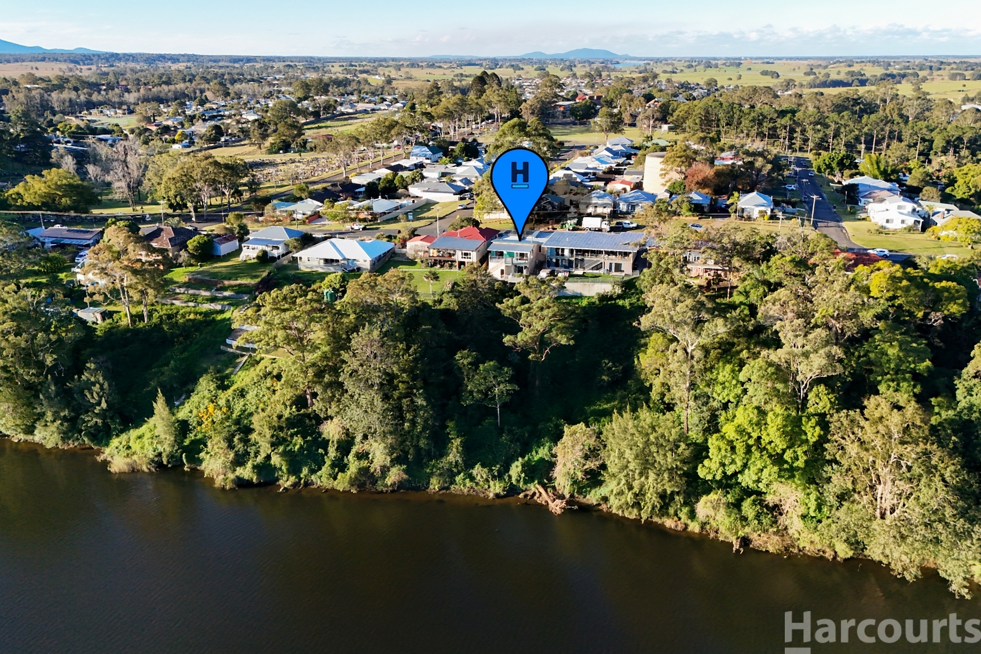 4-bedroom house at 112 River Street, West Kempsey, NSW 2440, Kempsey, New South Wales