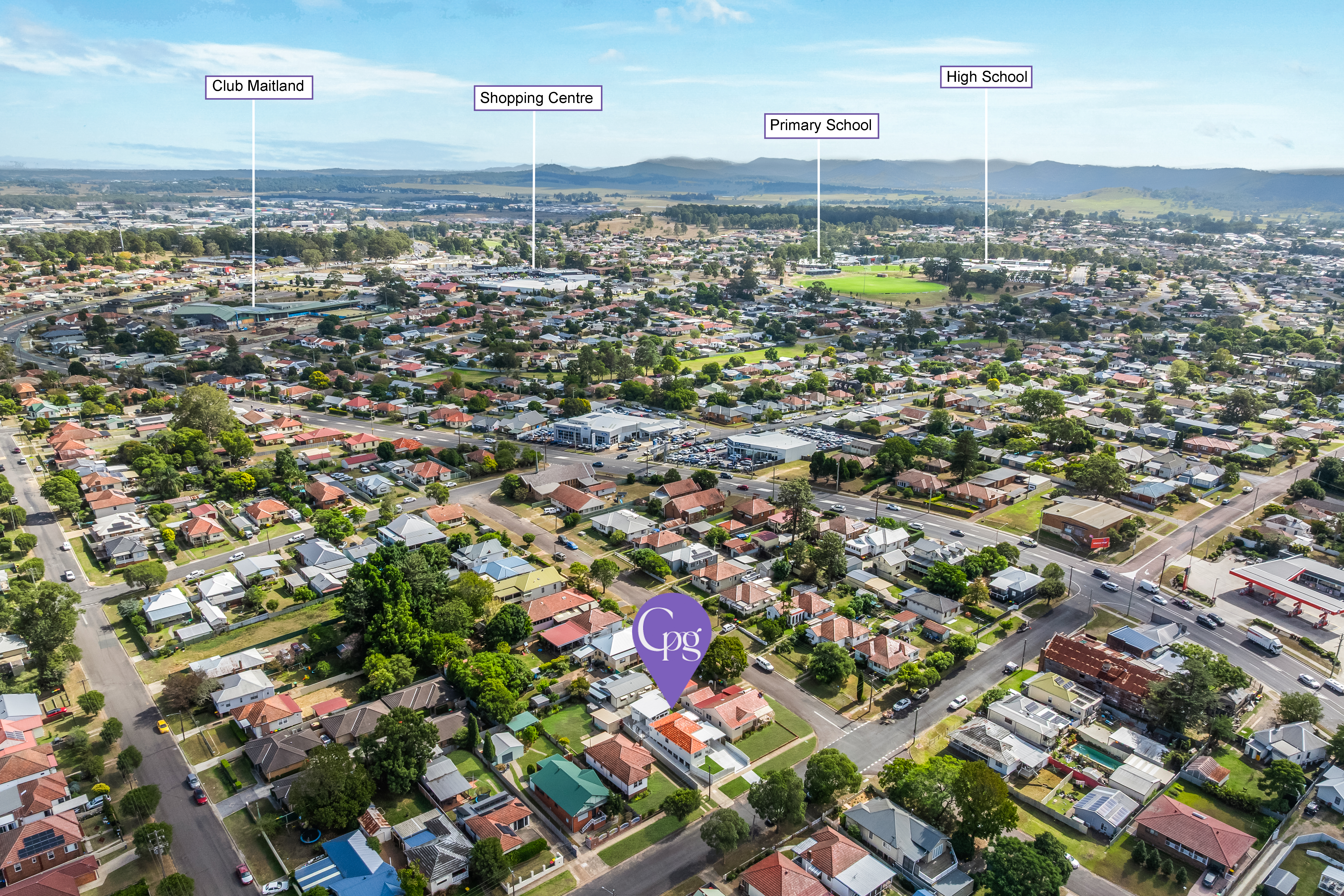 6-bedroom house at 118 BROOKS STREET, Rutherford NSW 2320, Maitland, New South Wales