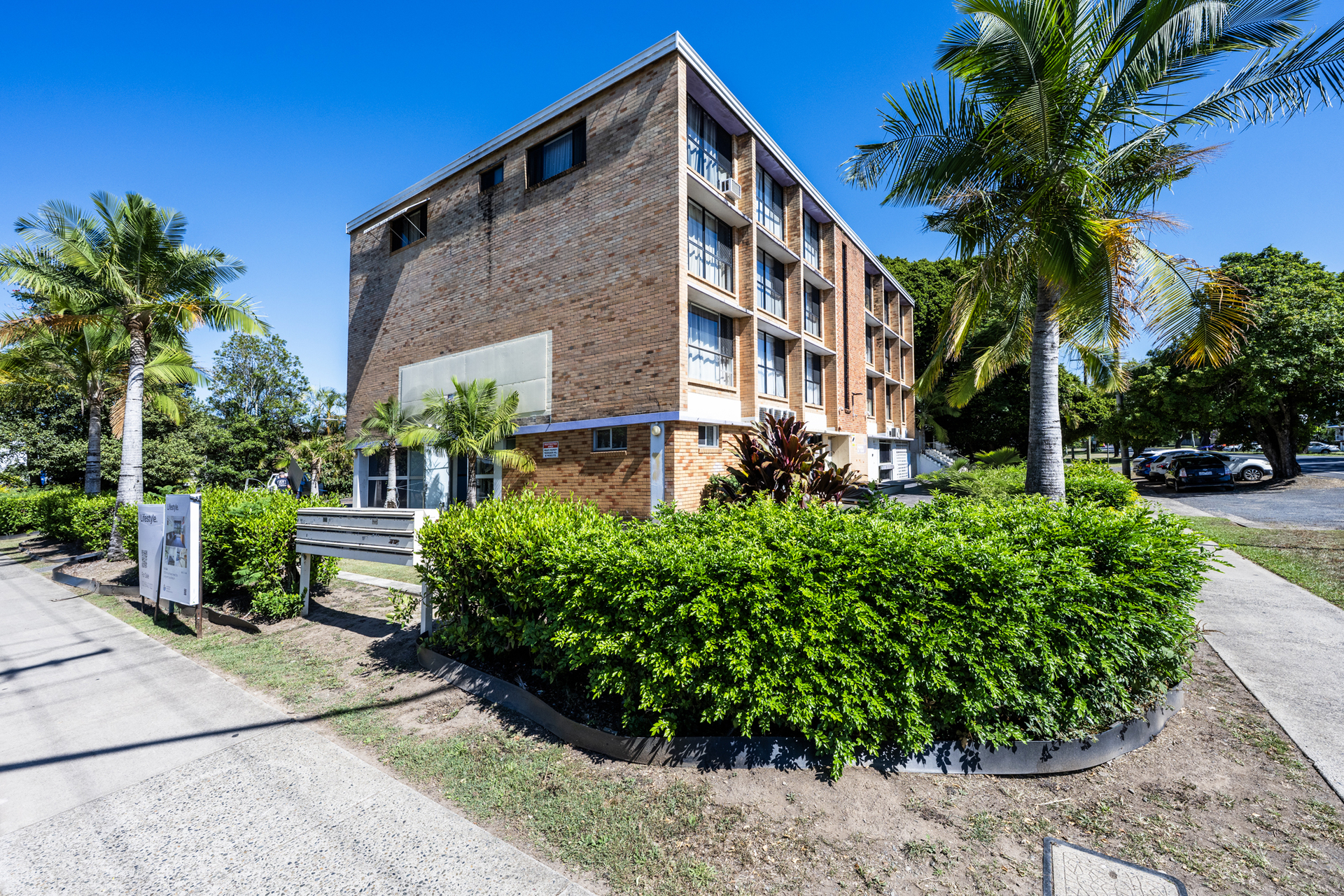 2-bedroom unit at 13/215 Prince Street, Grafton, NSW 2460, Clarence Valley, New South Wales