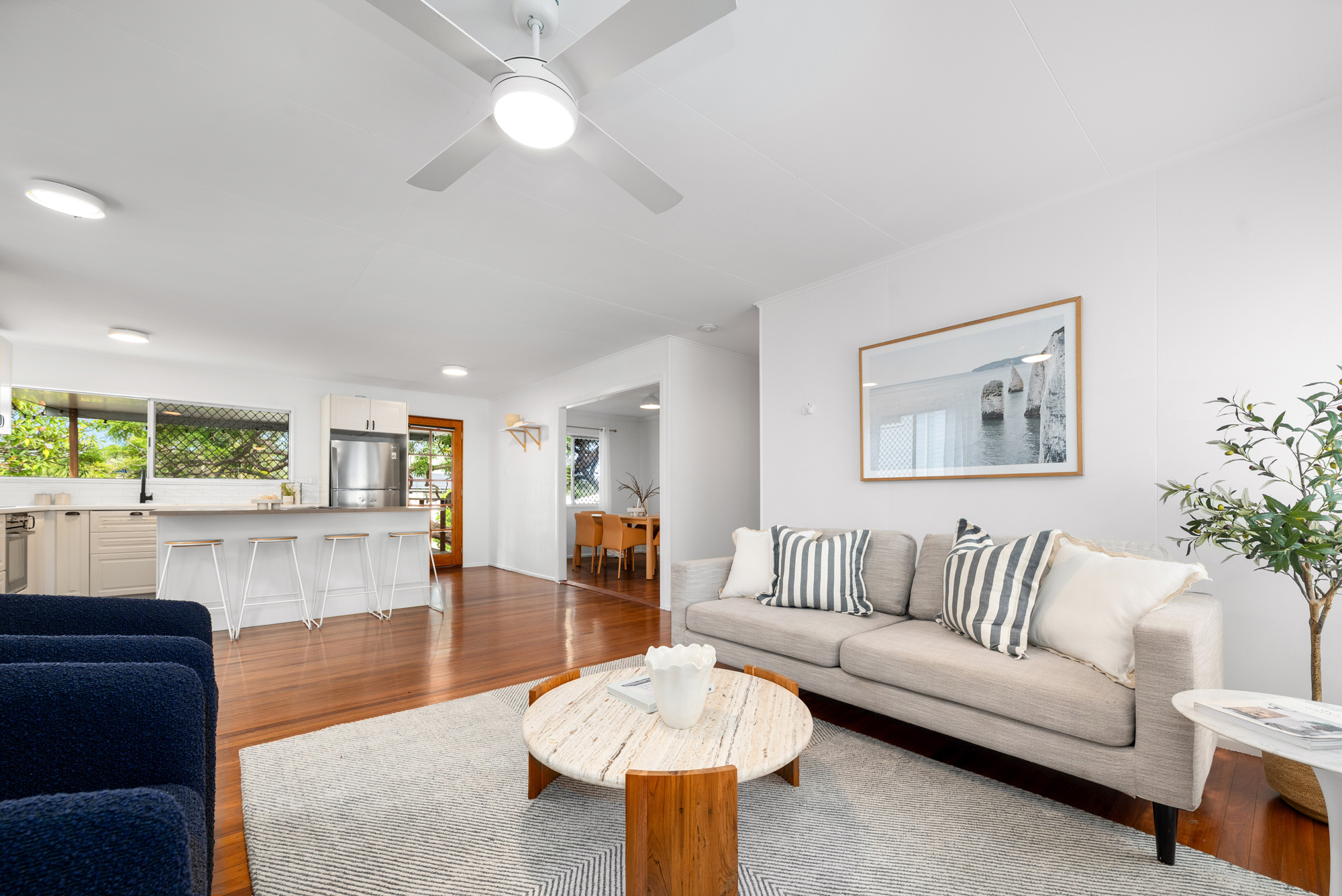 8 MUIRLEA STREET, Oxley QLD 4075 - Image 3