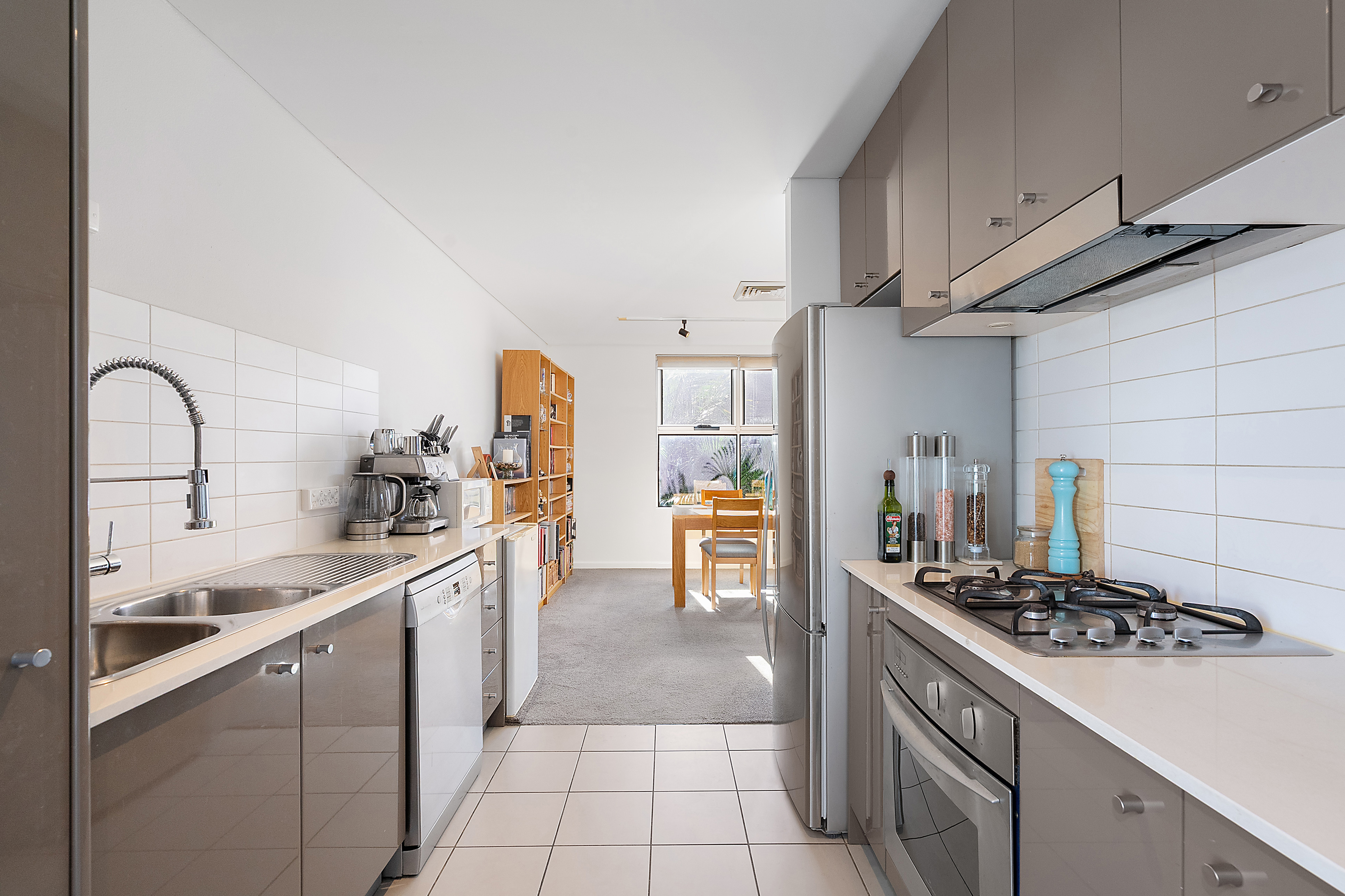 2-bedroom unit at 28 129-133 SPIT ROAD, MOSMAN NSW 2088, Mosman, New South Wales