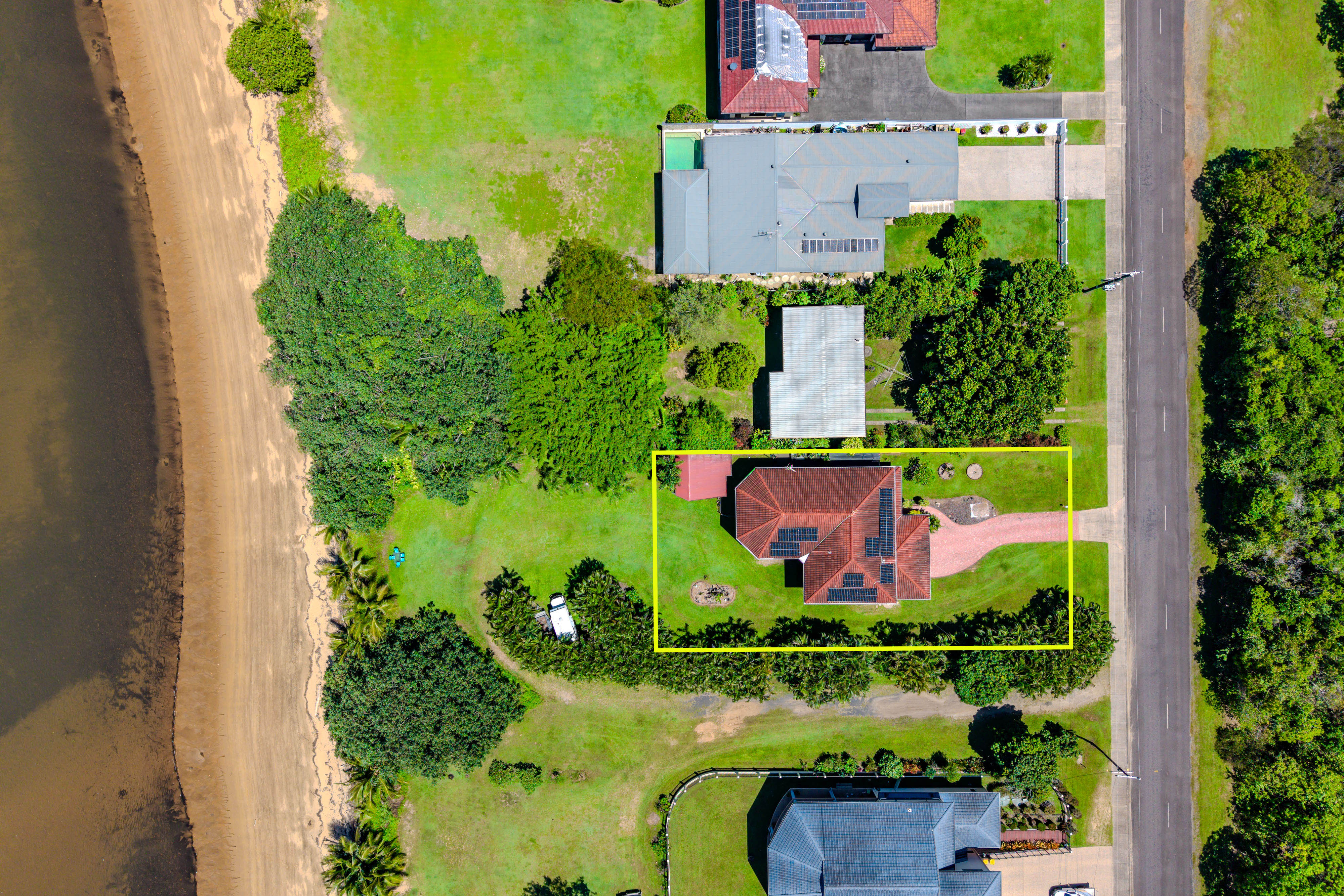 4-bedroom house at 78 Bay Road, Coconuts, QLD 4860, Cassowary Coast, Queensland