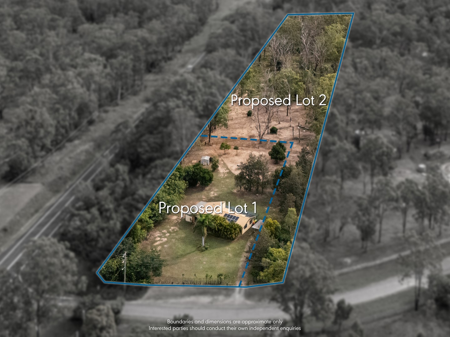 4-bedroom house at 2 Tarana Avenue, Thagoona, QLD 4306, Ipswich, Queensland