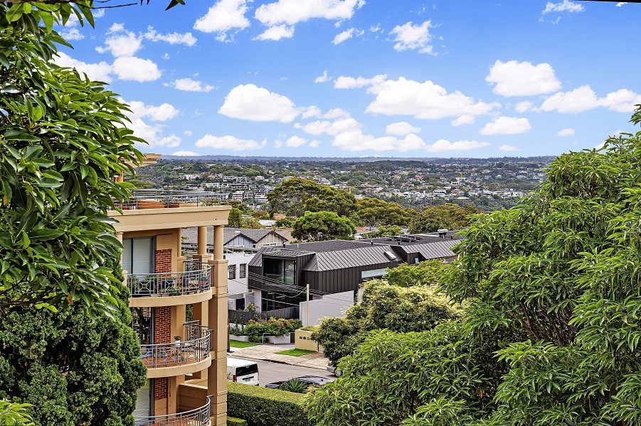 12 1A BOND STREET, MOSMAN NSW 2088 - Image 2