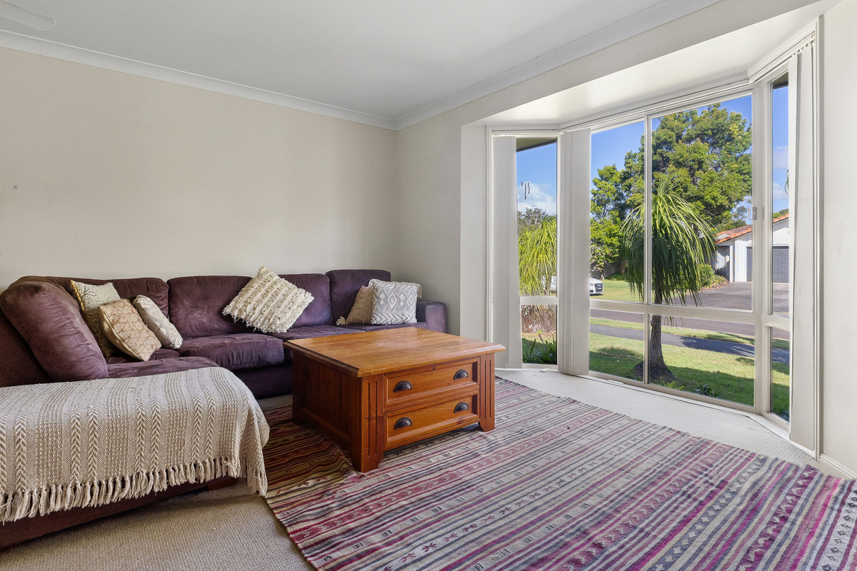 3-bedroom house at 3 PALM PLACE, Byron Bay NSW 2481, Byron, New South Wales