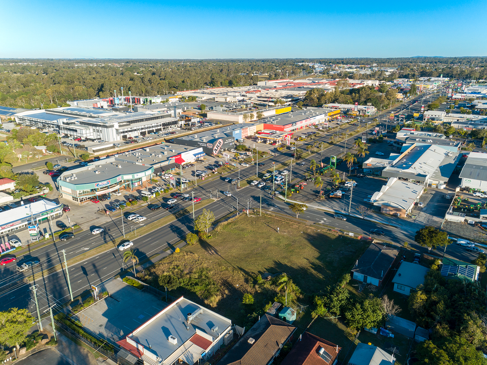 96-98 MORAYFIELD ROAD, Caboolture South QLD 4510 - Image 10