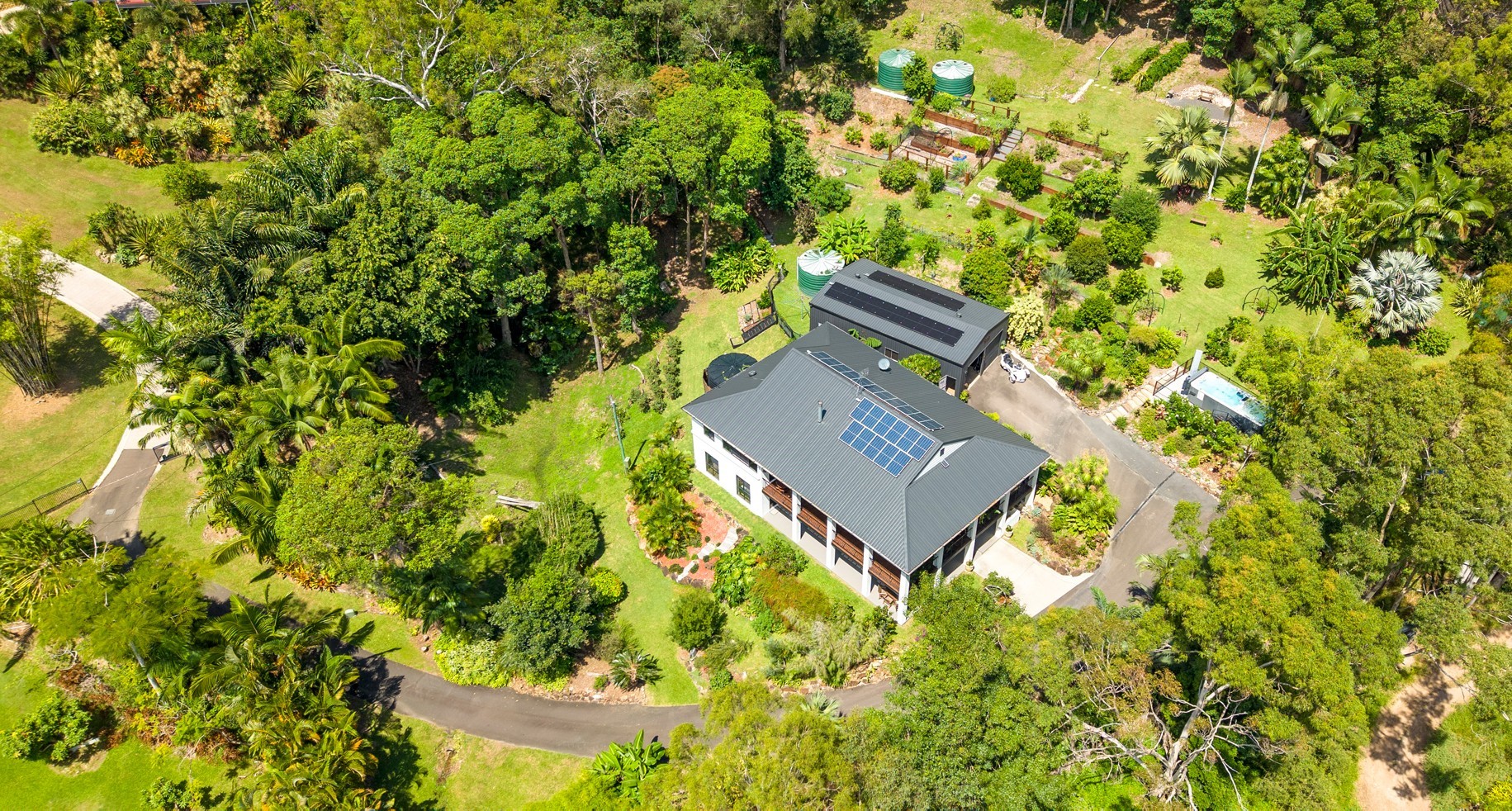 4-bedroom house at 130 Valdora Road, Valdora, QLD 4561, , Queensland