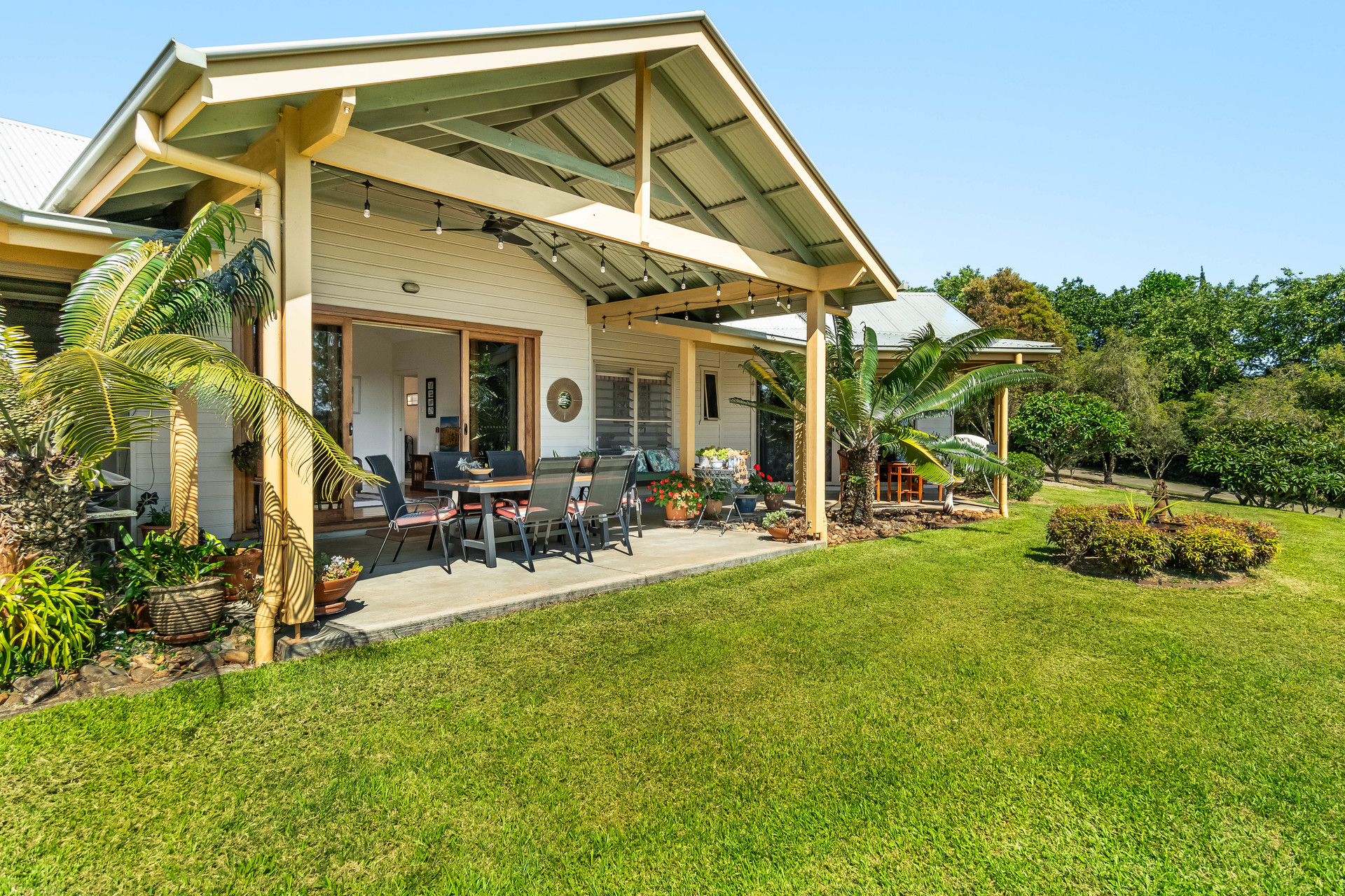 3-bedroom house at 8 Pagottos Ridge Road, North Lismore, Nsw, 2480, Lismore, New South Wales