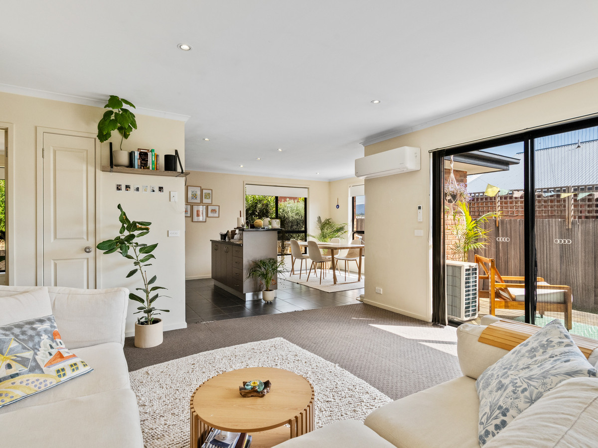 2-bedroom unit at 13 39 BEACH ROAD, MARGATE TAS 7054, Kingborough, Tasmania