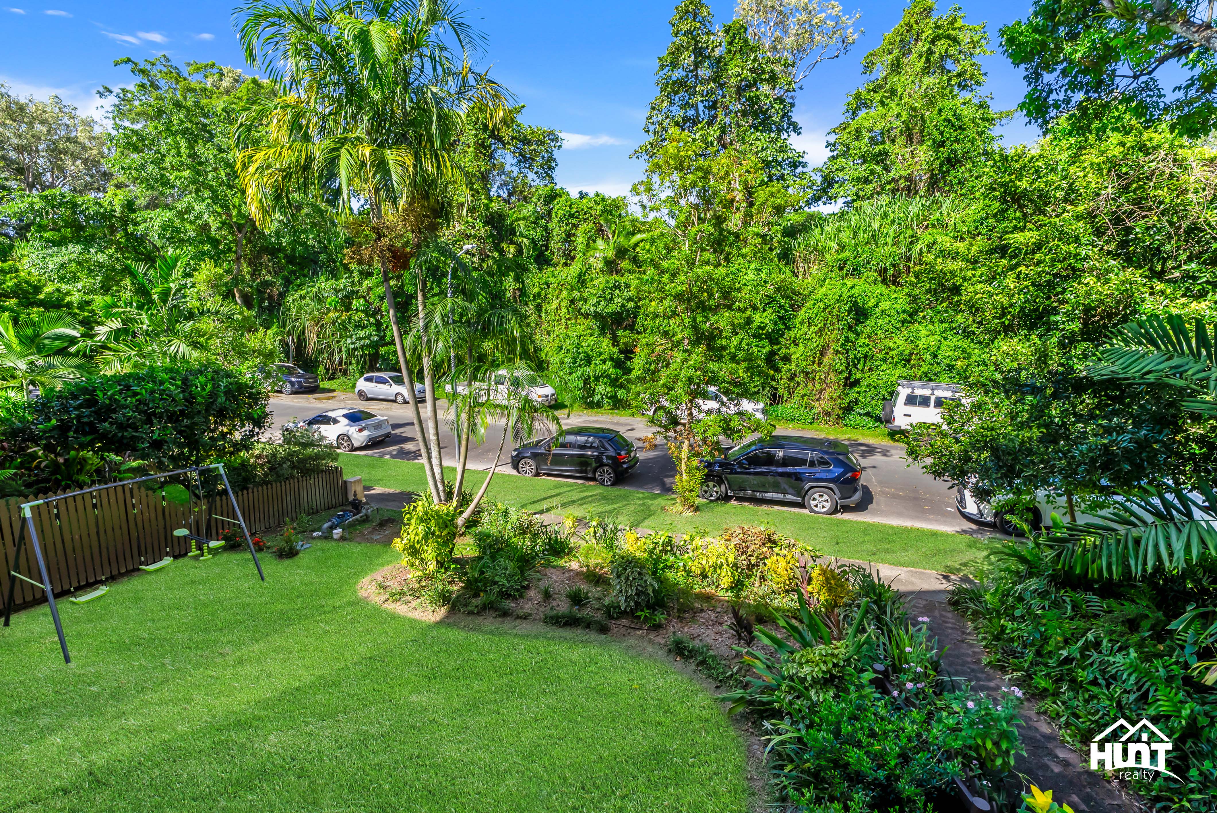 2-bedroom unit at 8/193-199 Mayers Street, Manoora, QLD 4870, Cairns, Queensland