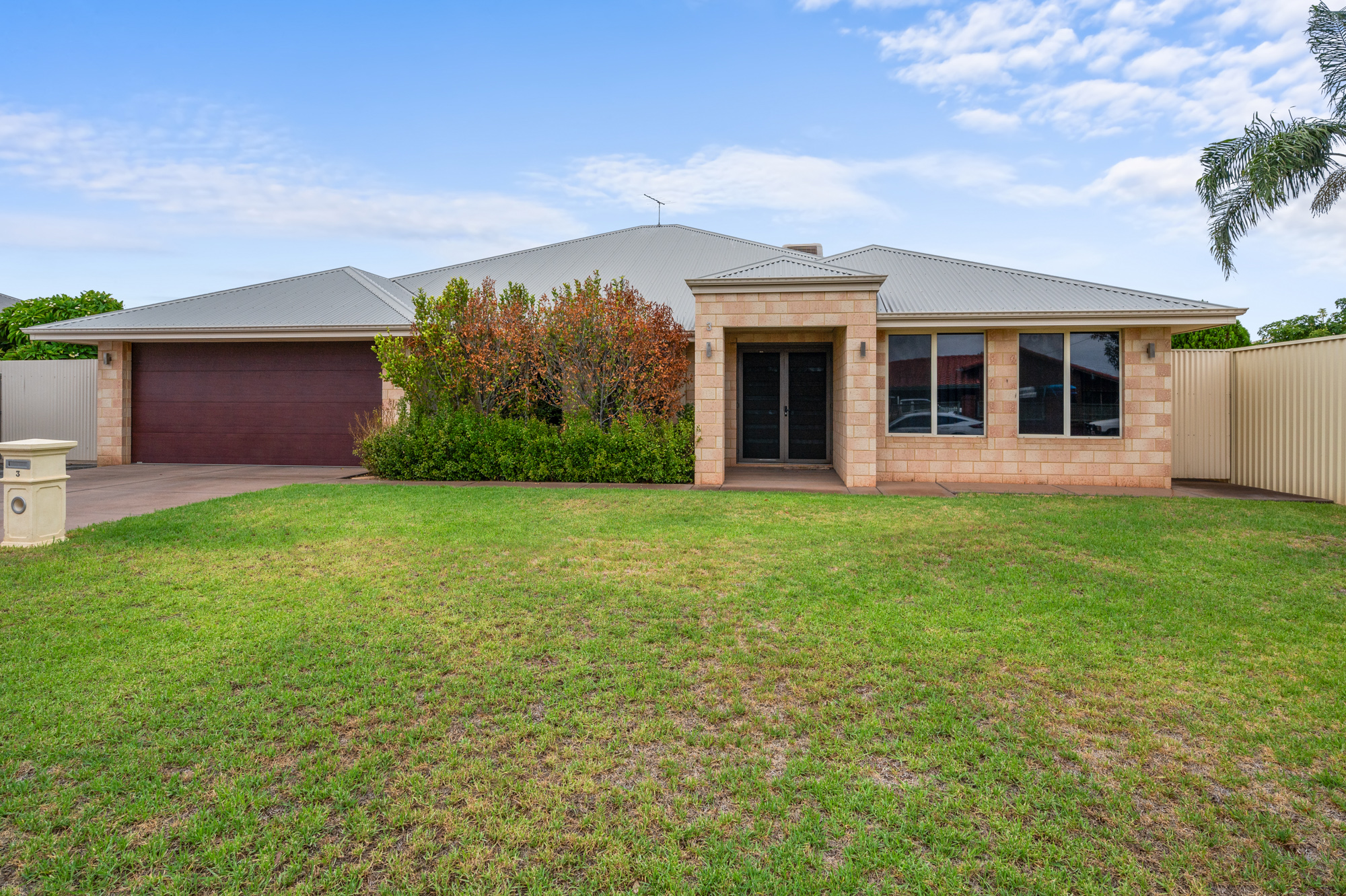 3 Fairetha Place, Kalgoorlie, WA 6430 - Image 1