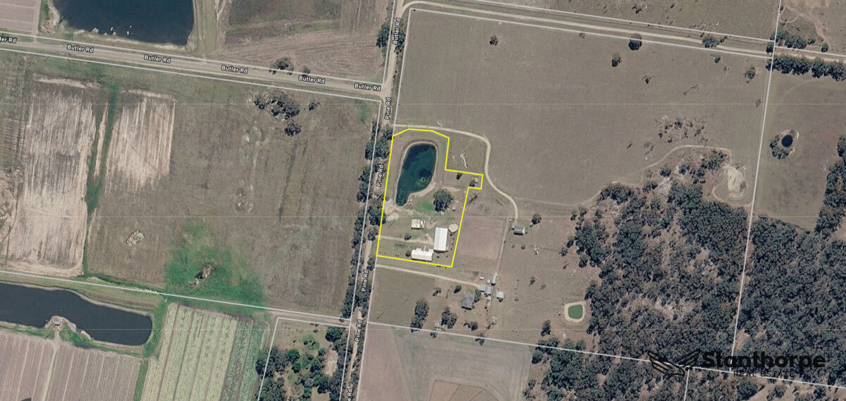 4-bedroom house at 56 Pine Road, Amiens QLD 4380, Southern Downs, Queensland