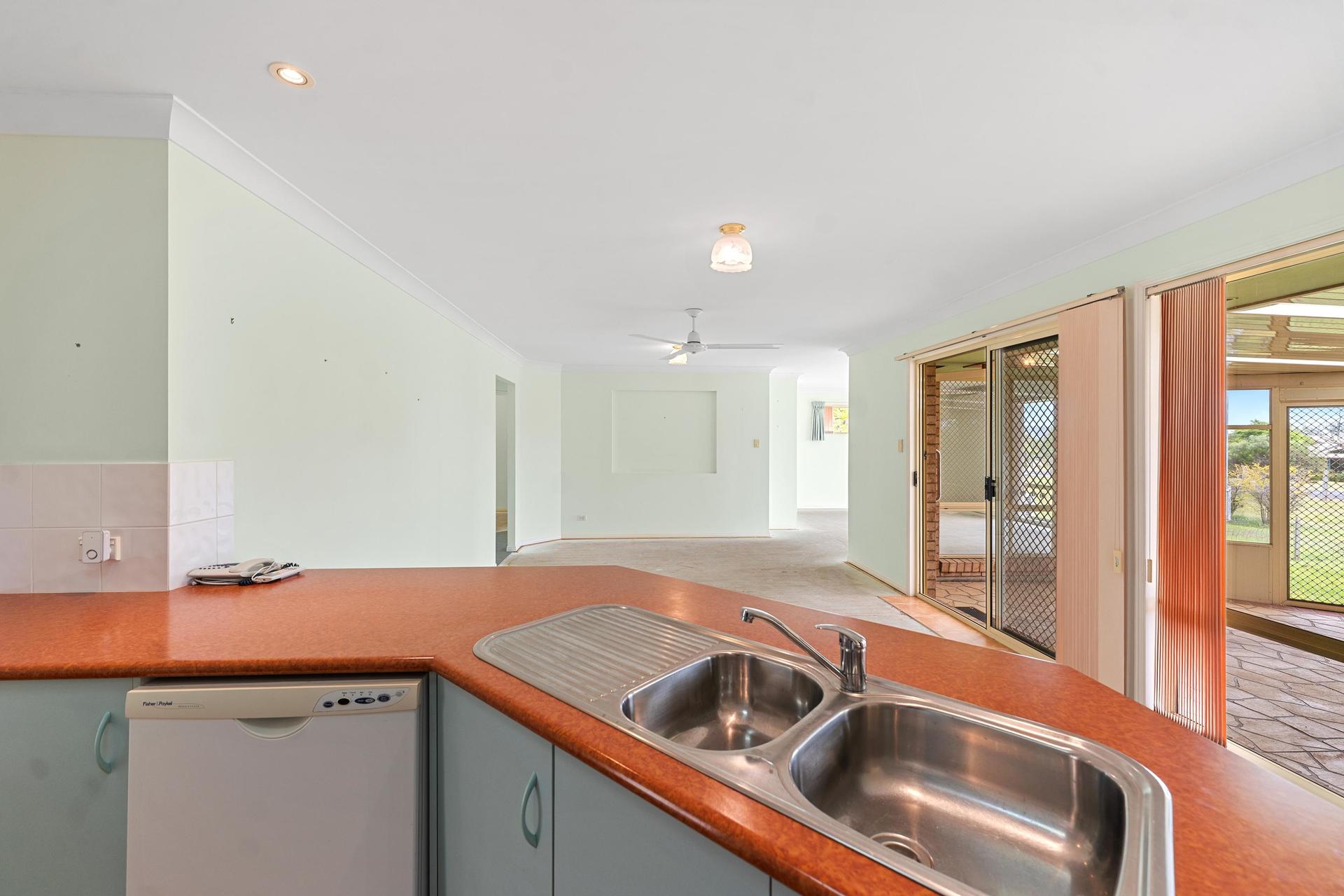 4-bedroom house at 15 King Parrot Parade, Gulmarrad, NSW 2463, Clarence Valley, New South Wales