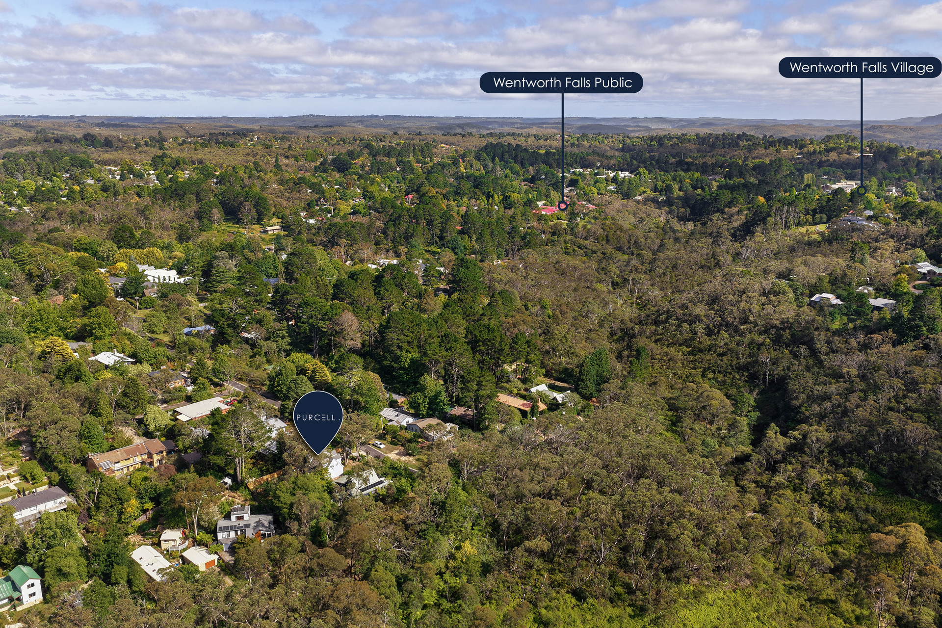 4-bedroom house at 4 Backhouse Street , Wentworth Falls, Nsw, 2782, Blue Mountains, New South Wales