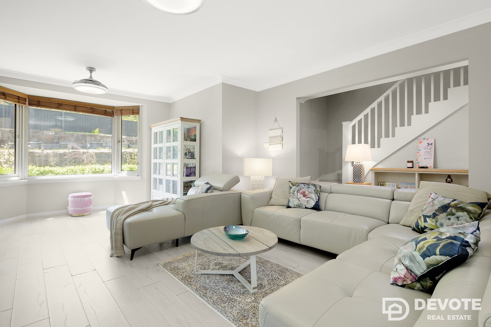5-bedroom house at 112 Curtin Avenue, North Wahroonga, NSW 2076, Ku-Ring-Gai, New South Wales