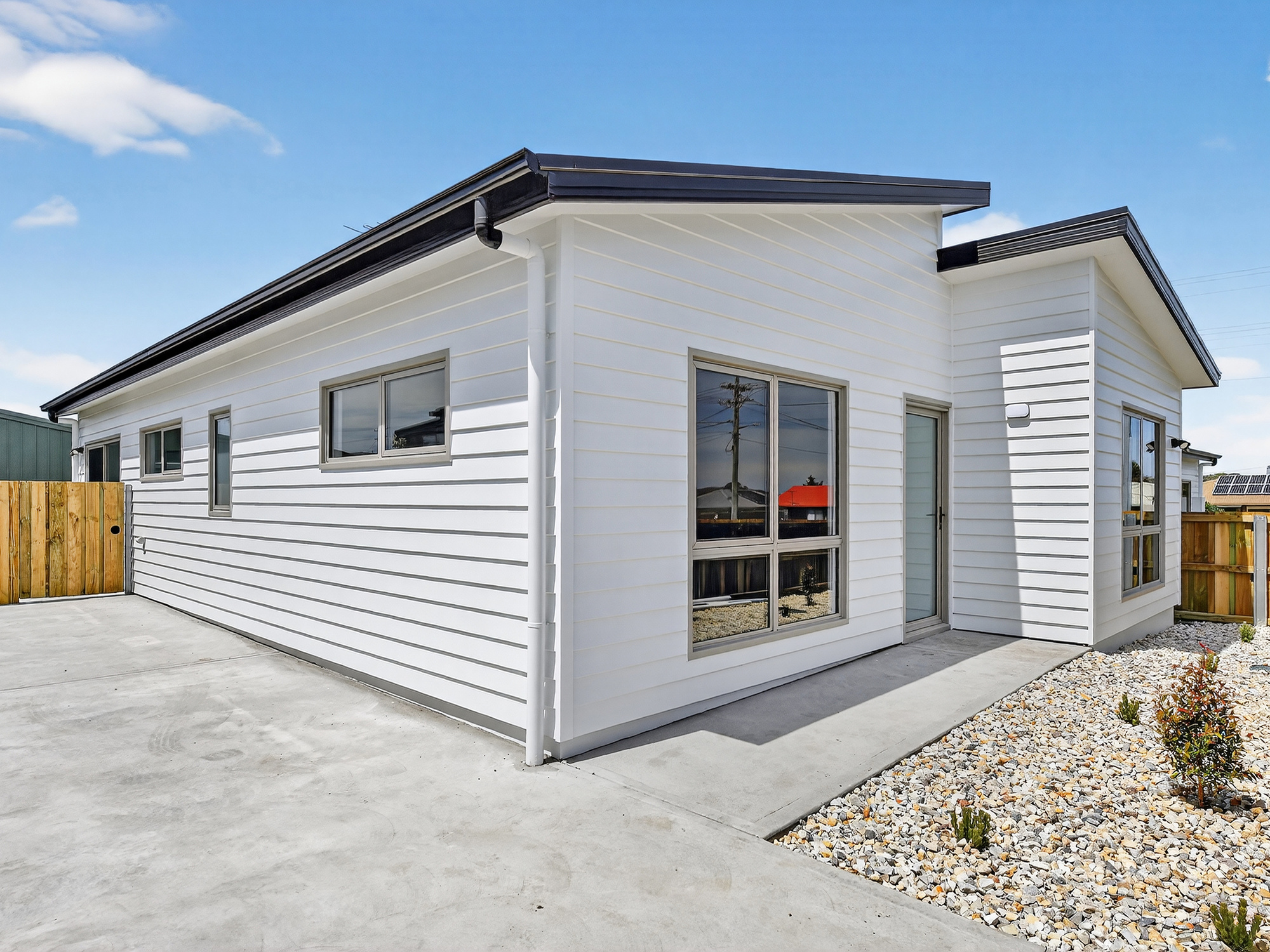 3-bedroom unit at 1 & 2/17 Forcett Street, Sorell, Tas, 7172, Sorell, Tasmania