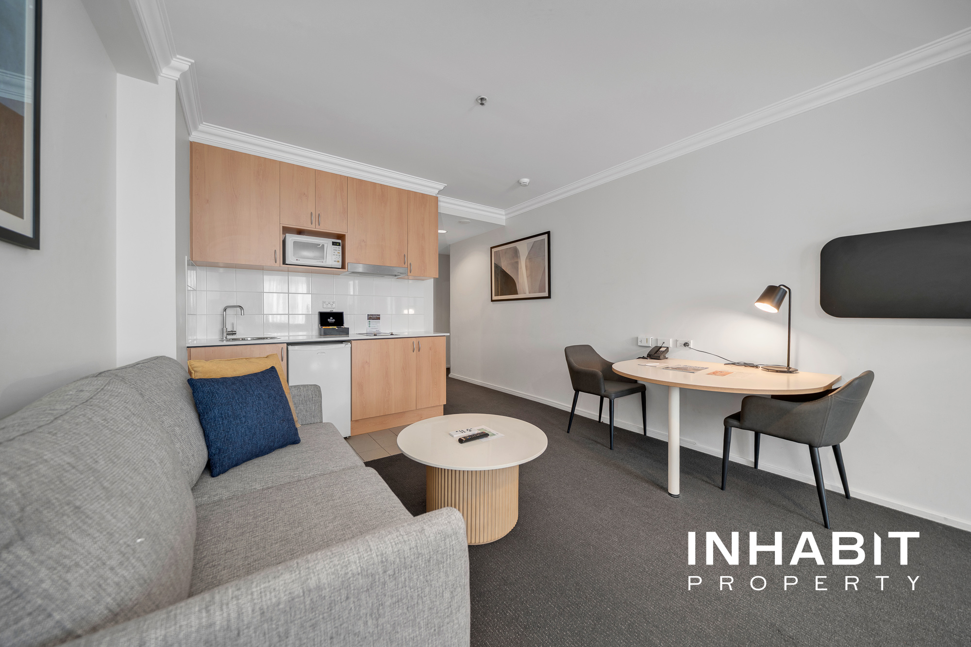 1-bedroom unit at 108/305 Murray Street, Perth, WA 6000, Vincent, Western Australia