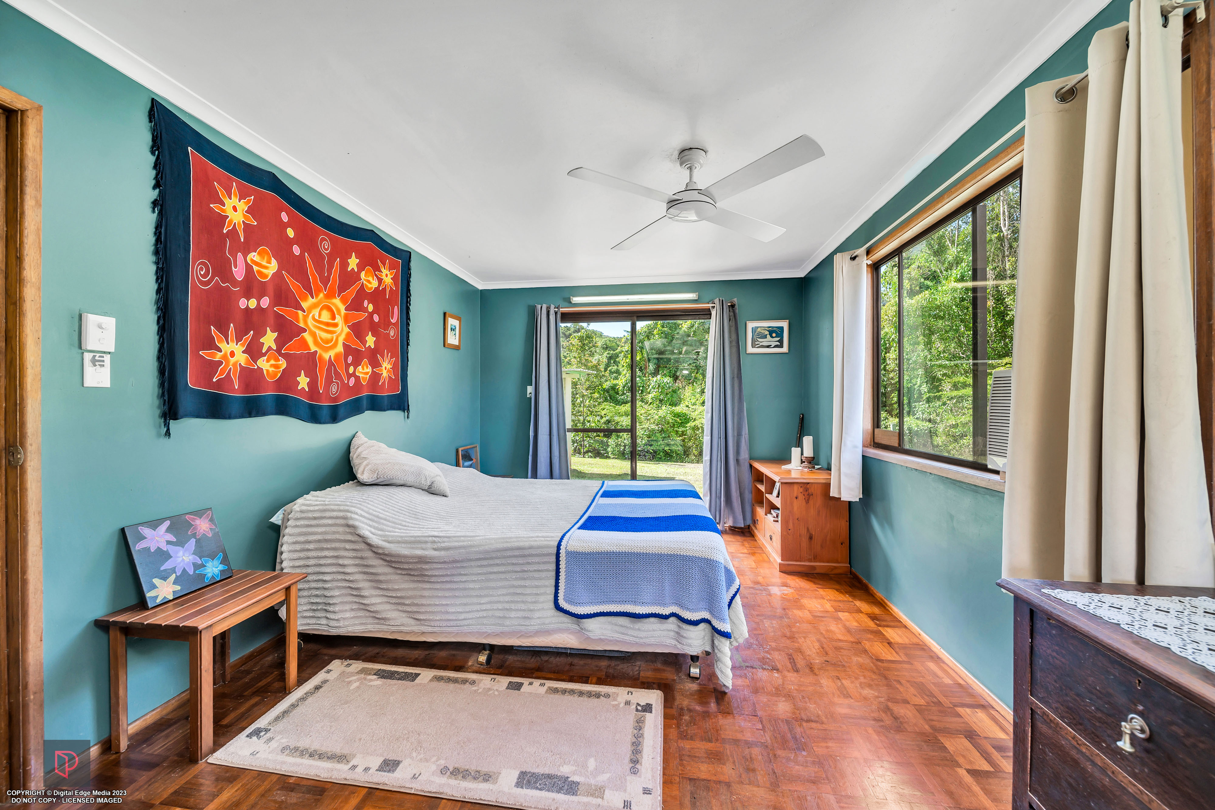 5-bedroom house at 120 Davis Road, Garradunga, QLD 4860, Cassowary Coast, Queensland