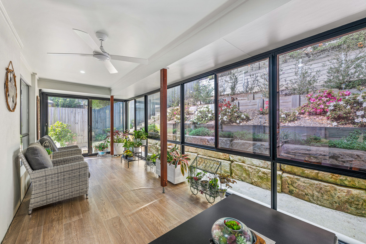 3-bedroom unit at 2/28 Bonaparte Place, Palmwoods, QLD 4555, Sunshine Coast, Queensland
