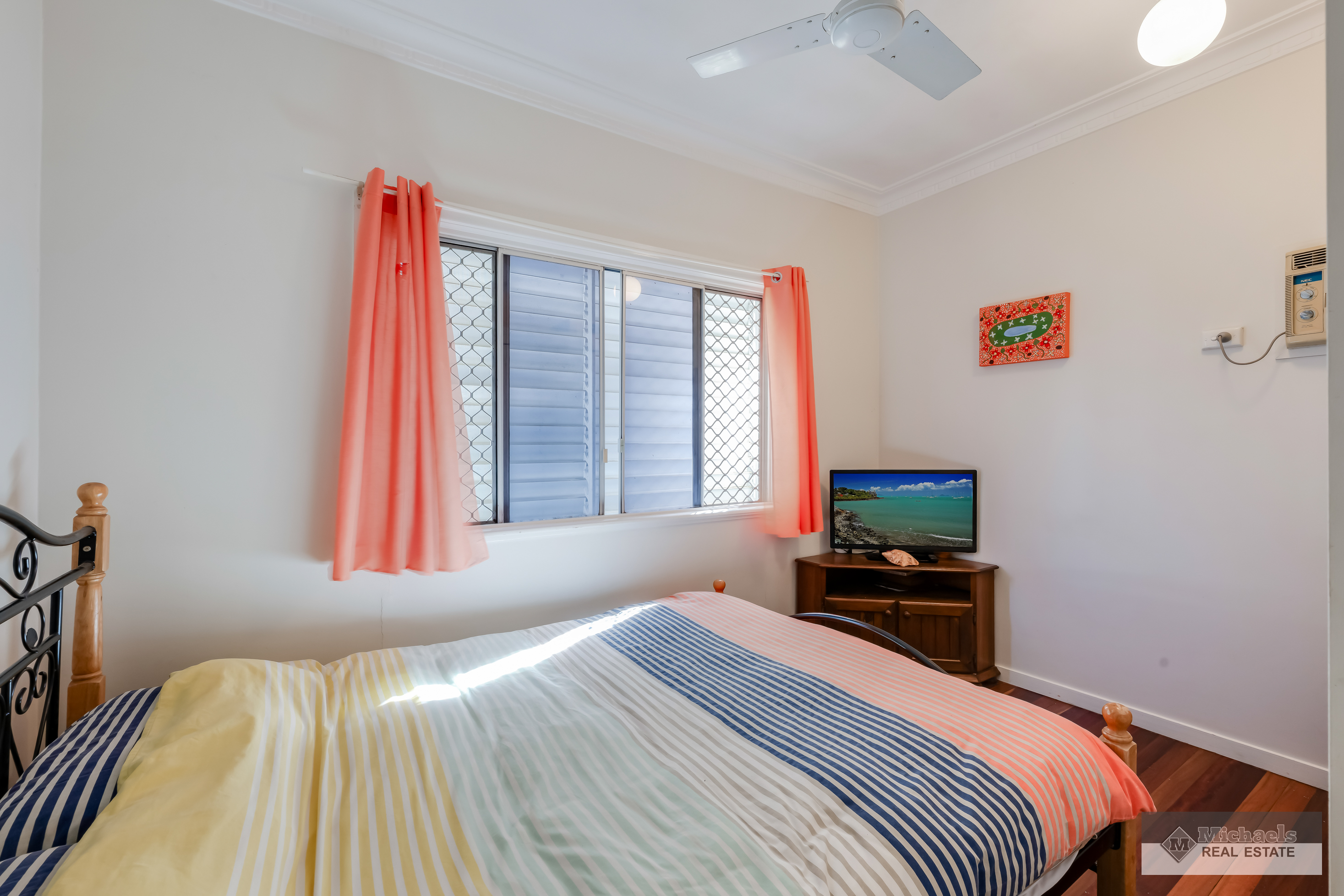 3-bedroom house at 17 Lloyd Street, Walkervale, QLD 4670, Bundaberg, Queensland