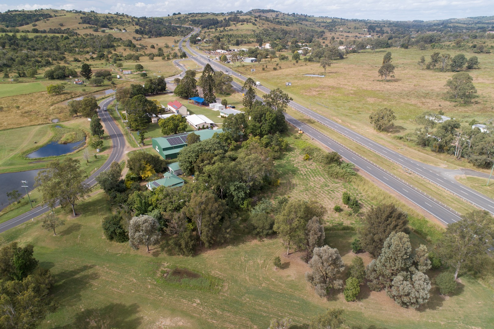 1022 LOWOOD MINDEN ROAD, Minden QLD 4311 - Image 4