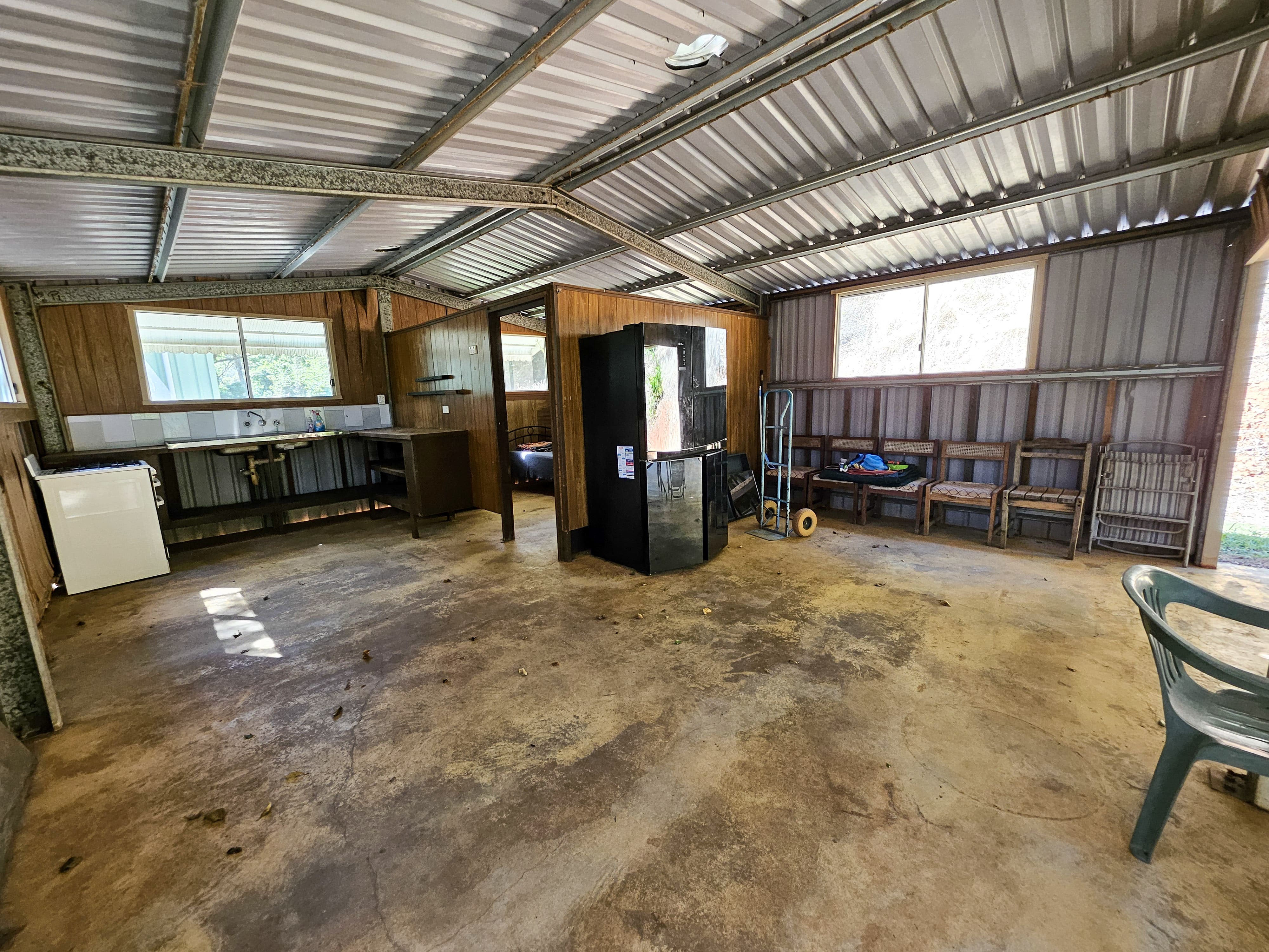 1-bedroom unit at 43 Mulligan Highway, Cooktown, QLD 4895, Cook, Queensland