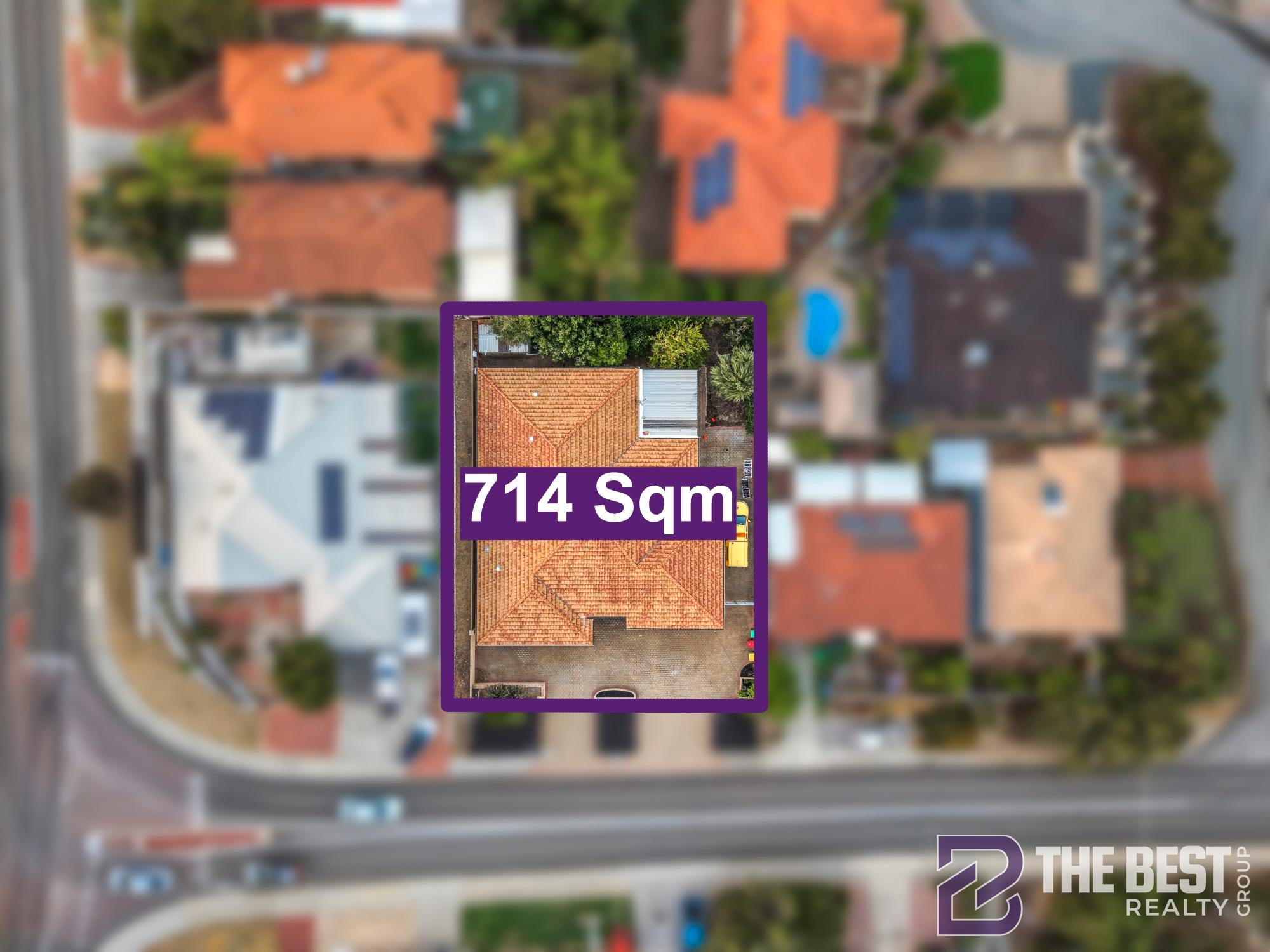 5-bedroom house at 3 TROODE STREET, Spearwood WA 6163, Cockburn, Western Australia