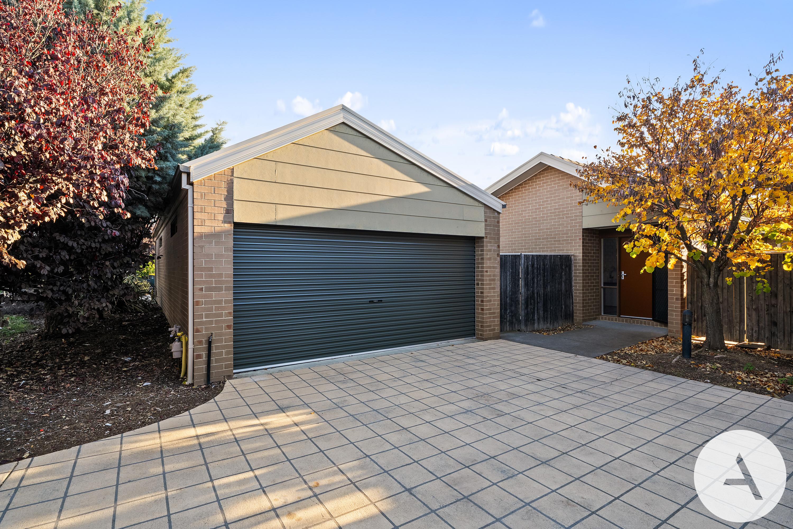 3-bedroom unit at 12 56 CHRISTINA STEAD STREET, FRANKLIN ACT 2913, Unincorporated Act, Australian Capital Territory