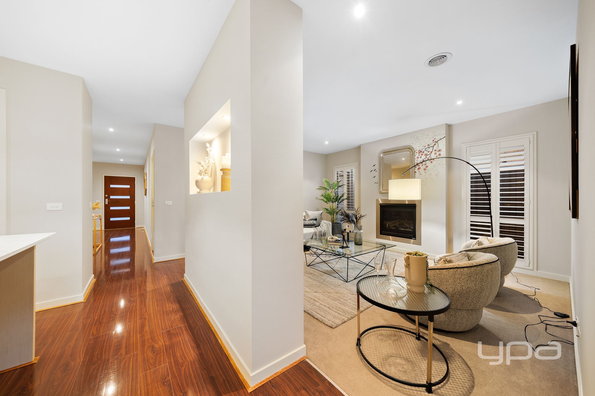 3-bedroom house at 26 PEPPERJACK WAY, Point Cook VIC 3030, Wyndham, Victoria