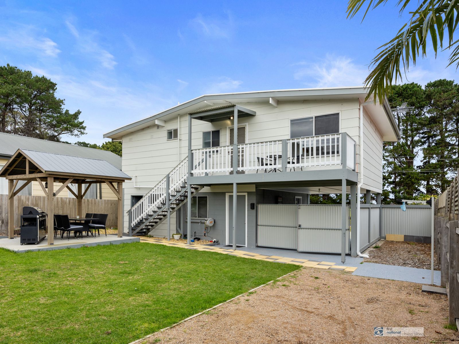 3-bedroom house at 64 VENTNOR BEACH ROAD, Wimbledon Heights VIC 3922, Bass Coast, Victoria