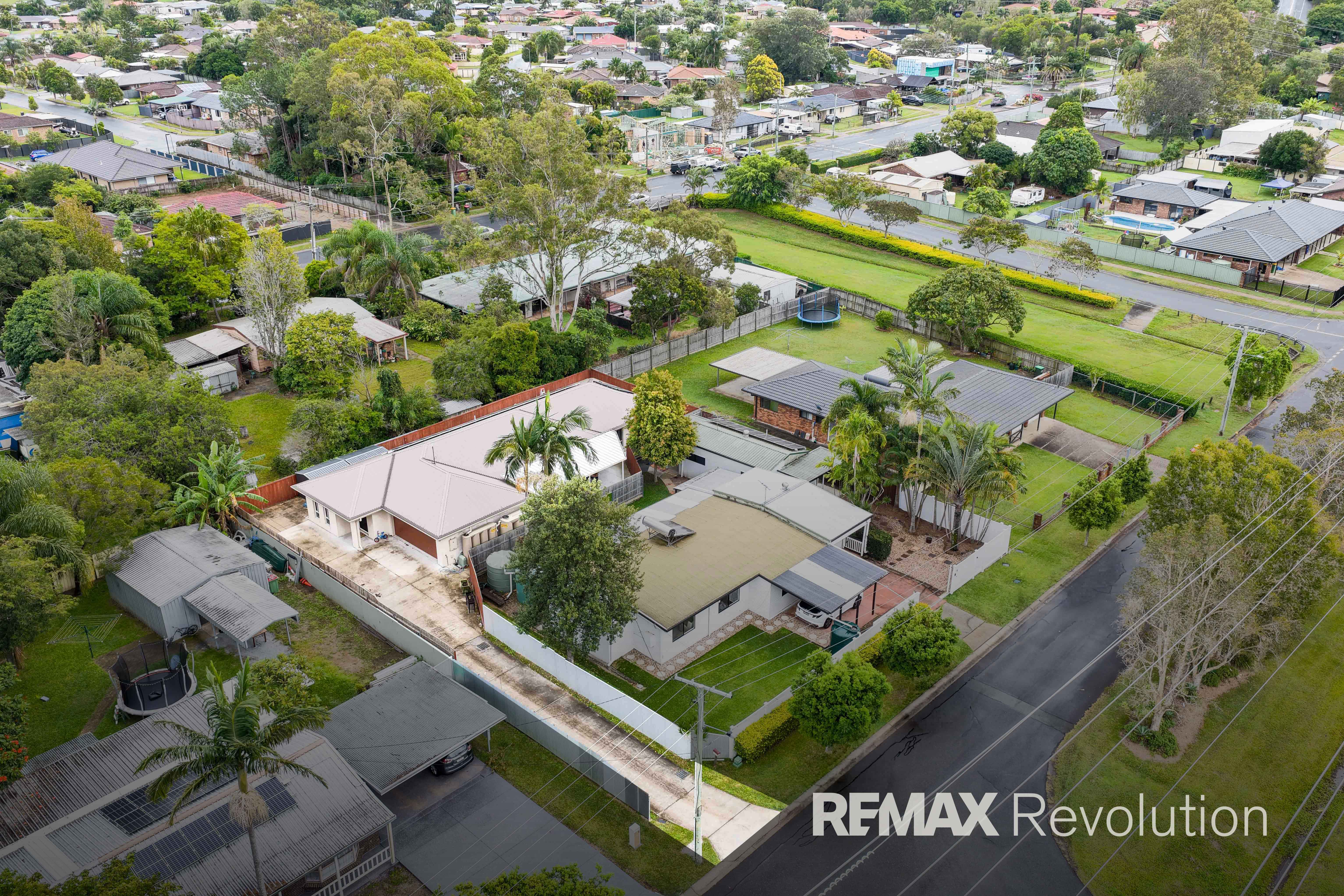 4-bedroom house at 6 Harrier Avenue, Loganholme, QLD 4129, Logan, Queensland