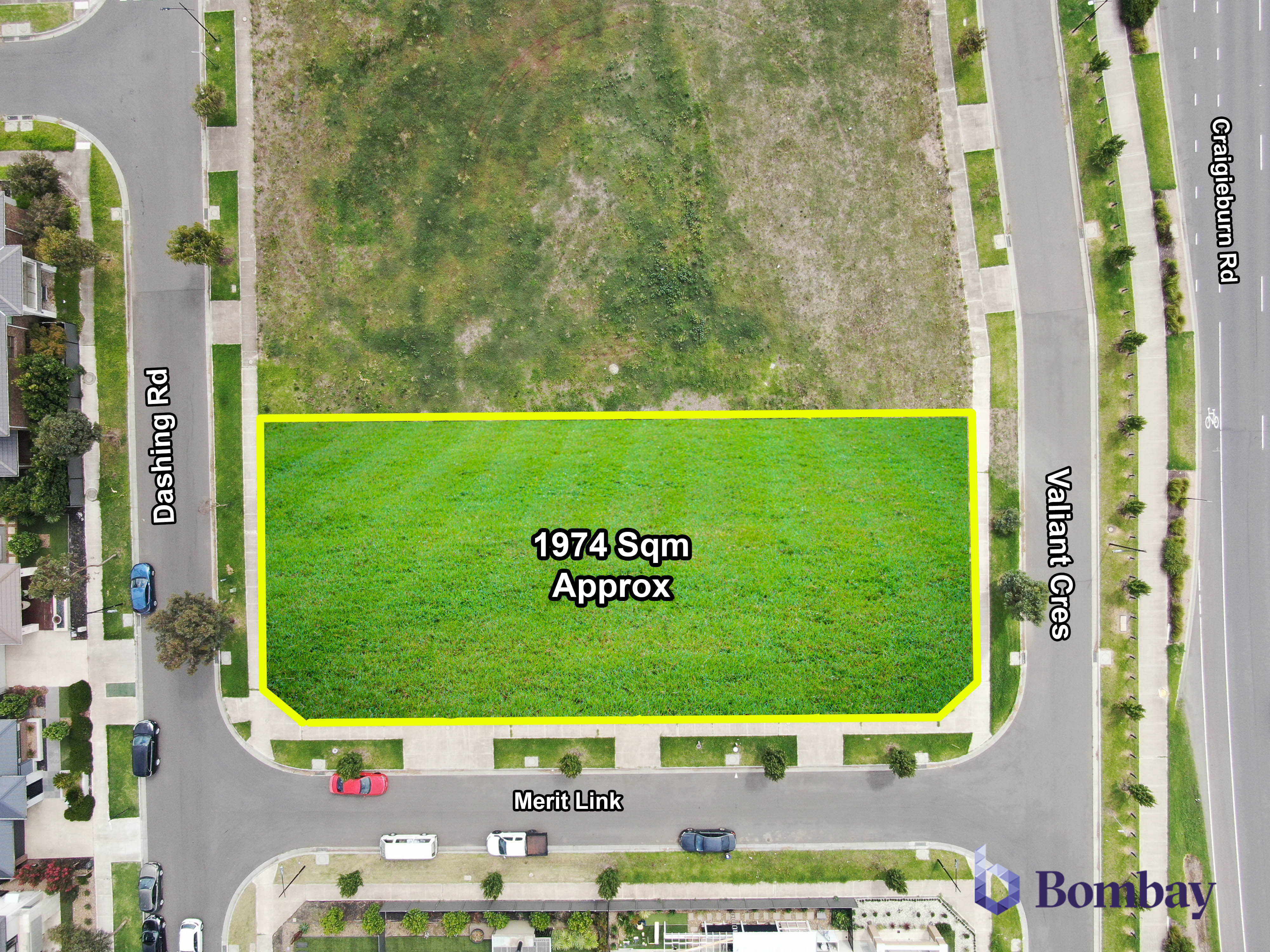 1-7 Merit Way, Craigieburn, Vic, 3064 - Image 3