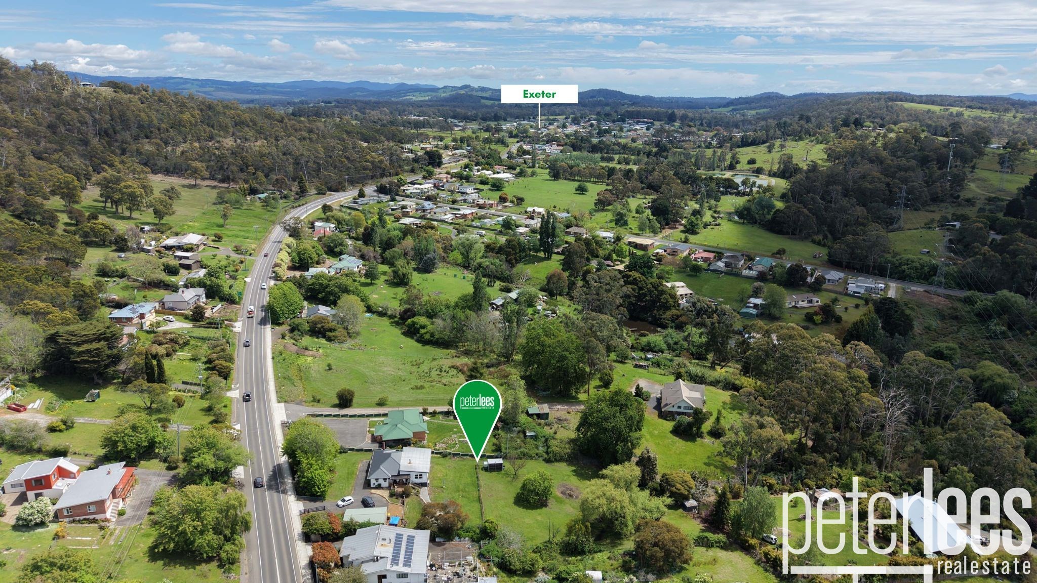 3-bedroom house at 12 Main Road, Lanena, Tas, 7275, West Tamar, Tasmania