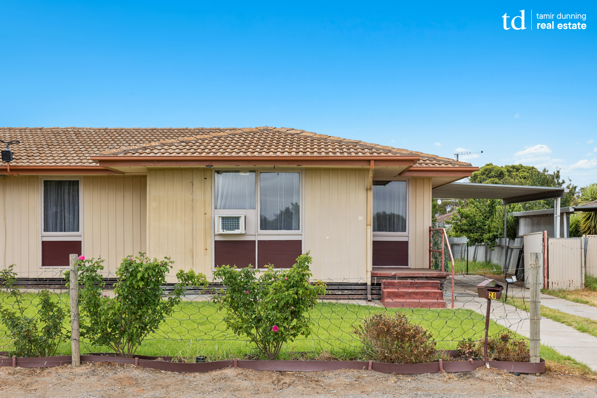 20 Clifford Street, Murray Bridge, SA 5253 - Image 2