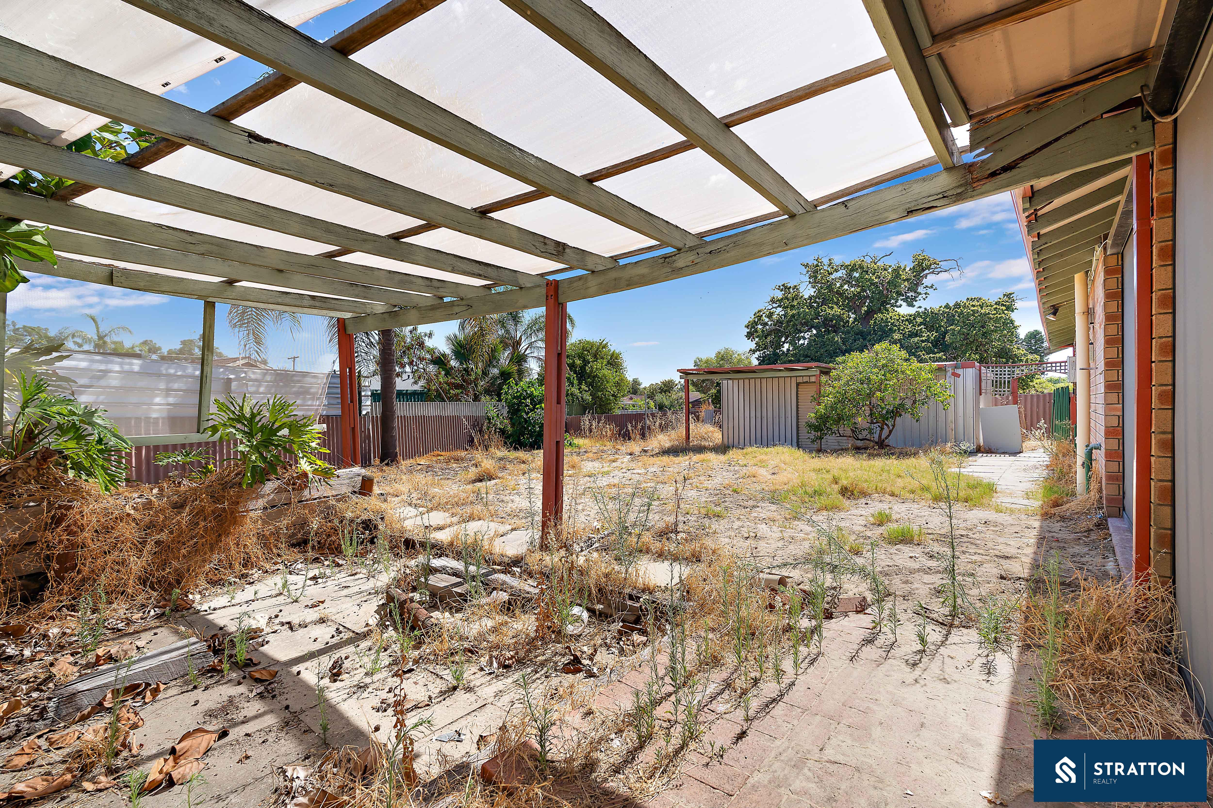 3-bedroom house at 8 Oak Tree Court, Langford, WA 6147, Gosnells, Western Australia