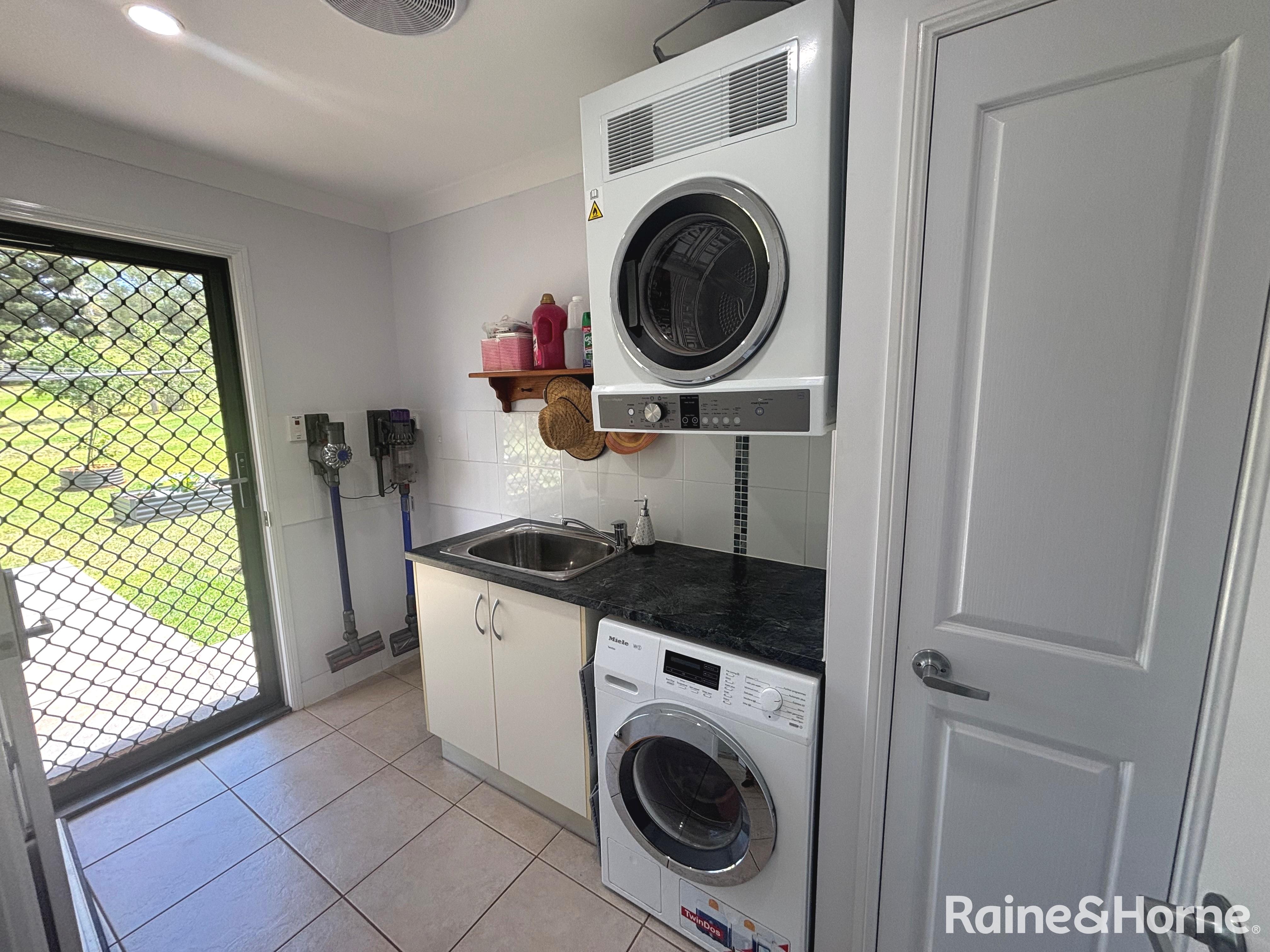 4-bedroom house at 16 Sonaree Drive, Kingaroy, QLD 4610, South Burnett, Queensland